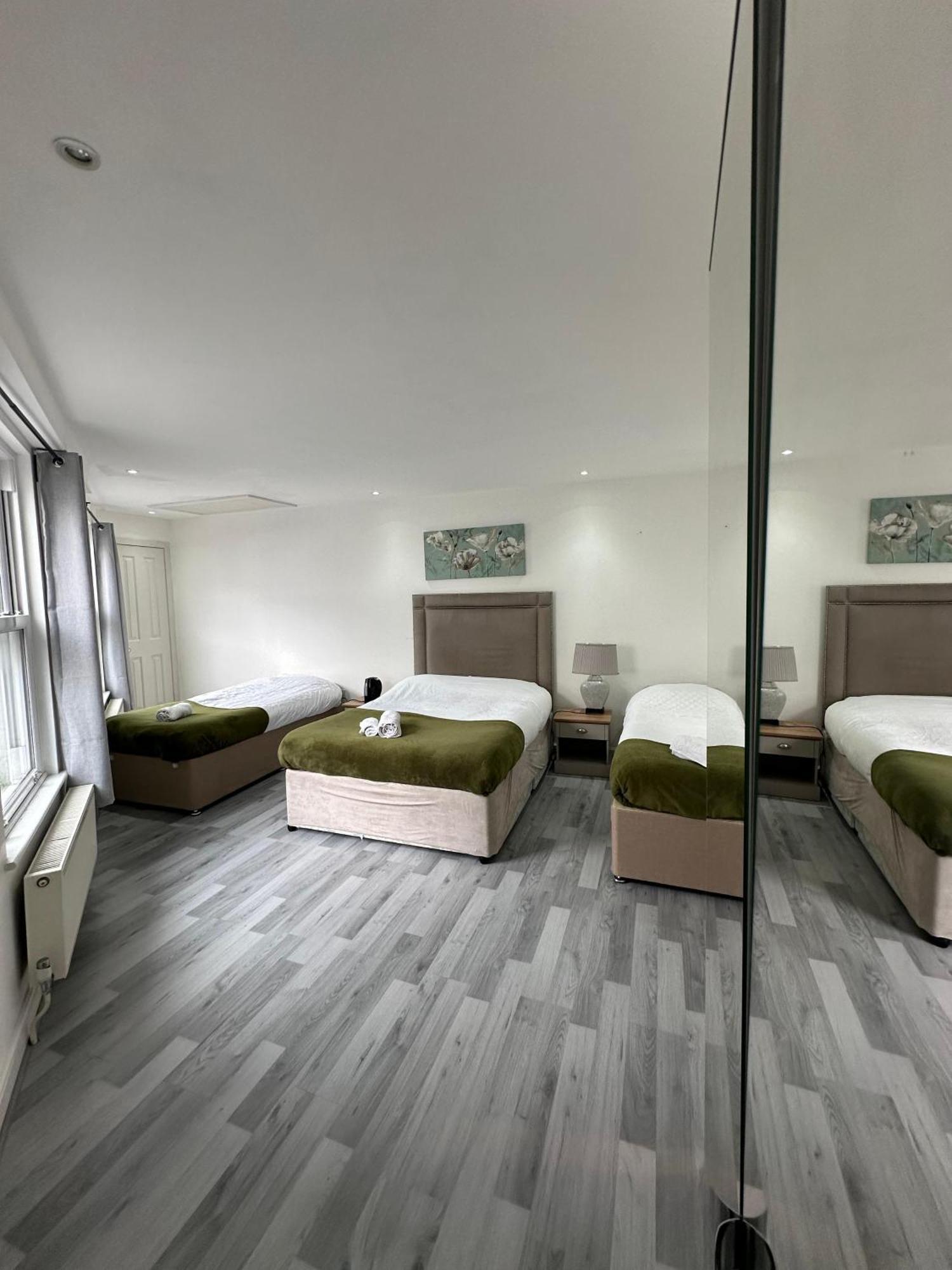 Fulham Guest house
