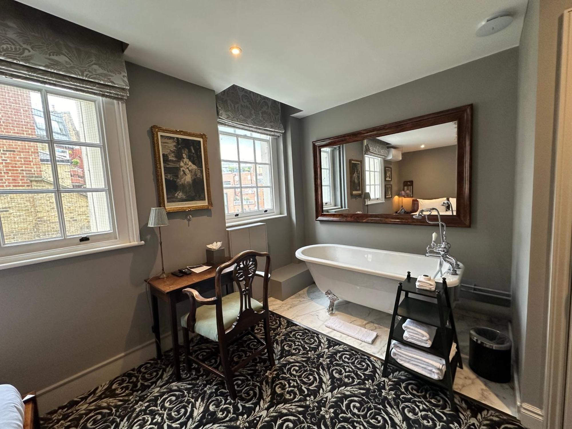 No. 30 Knightsbridge Londen