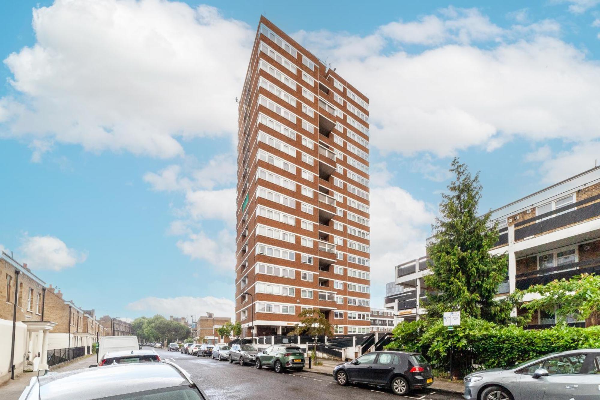 Apartamento The Old Street Collection Londres