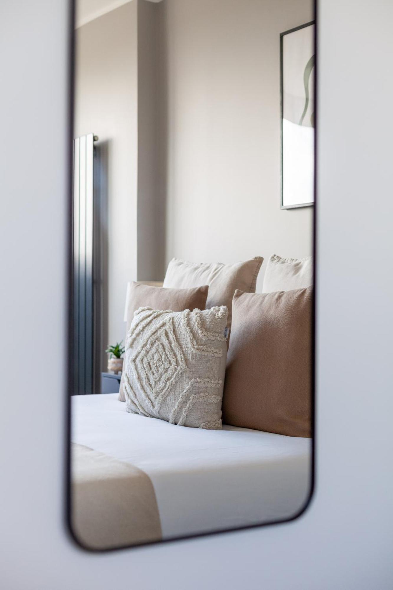 Apartamento The Old Street Collection