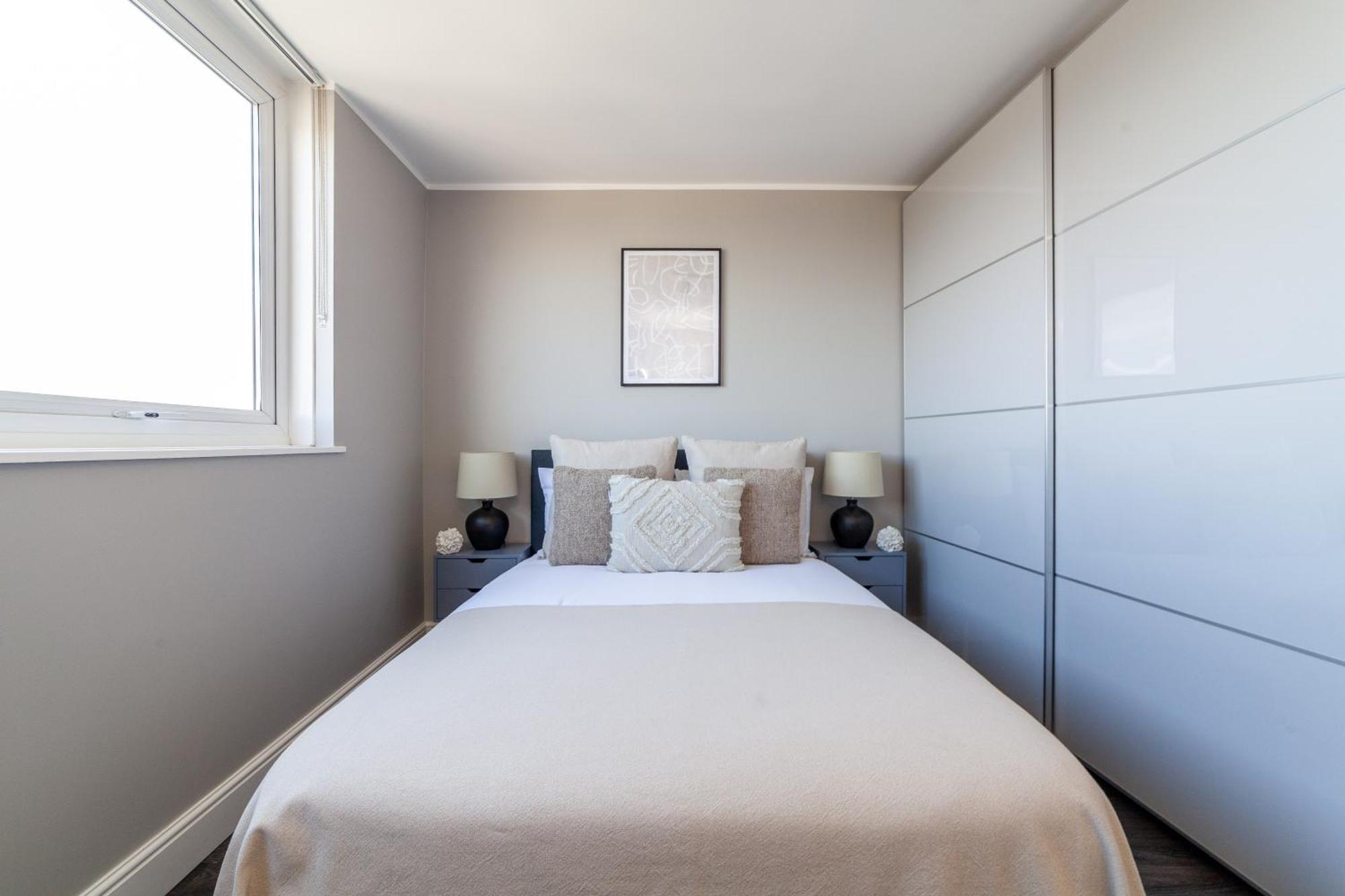 Apartamento The Old Street Collection *