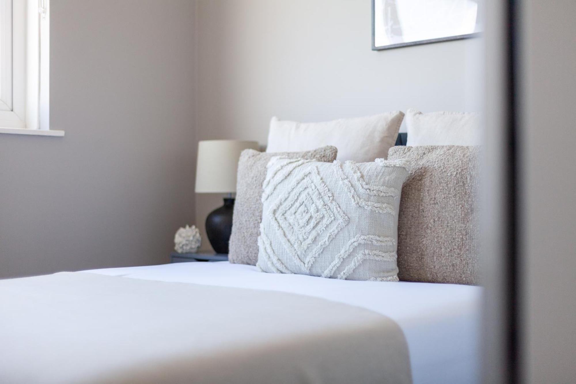 The Old Street Collection Apartamento Londres