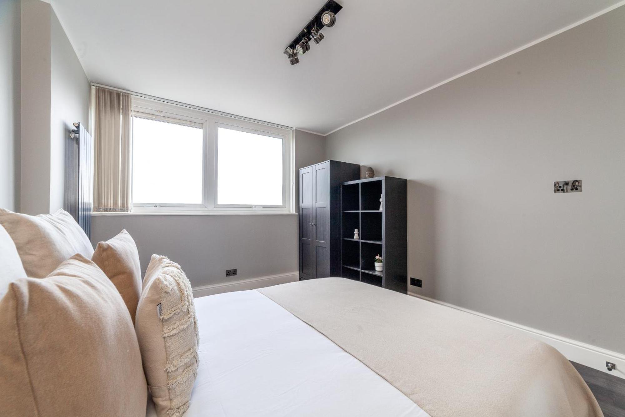 Apartamento The Old Street Collection Londres