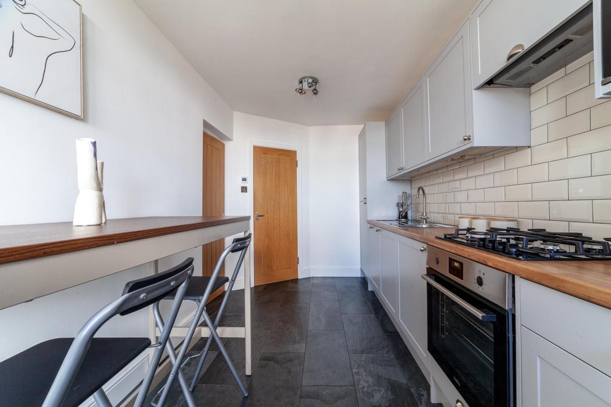 The Old Street Collection Apartamento