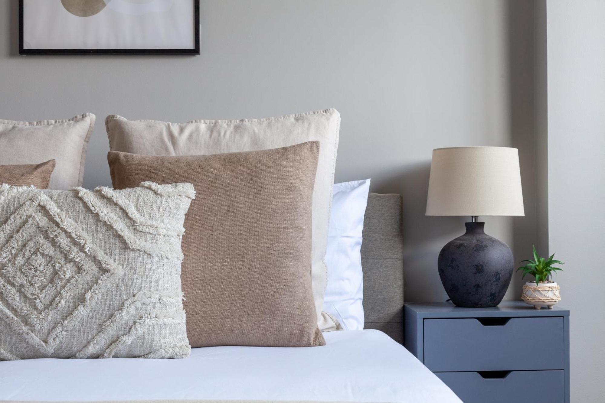 Apartamento The Old Street Collection