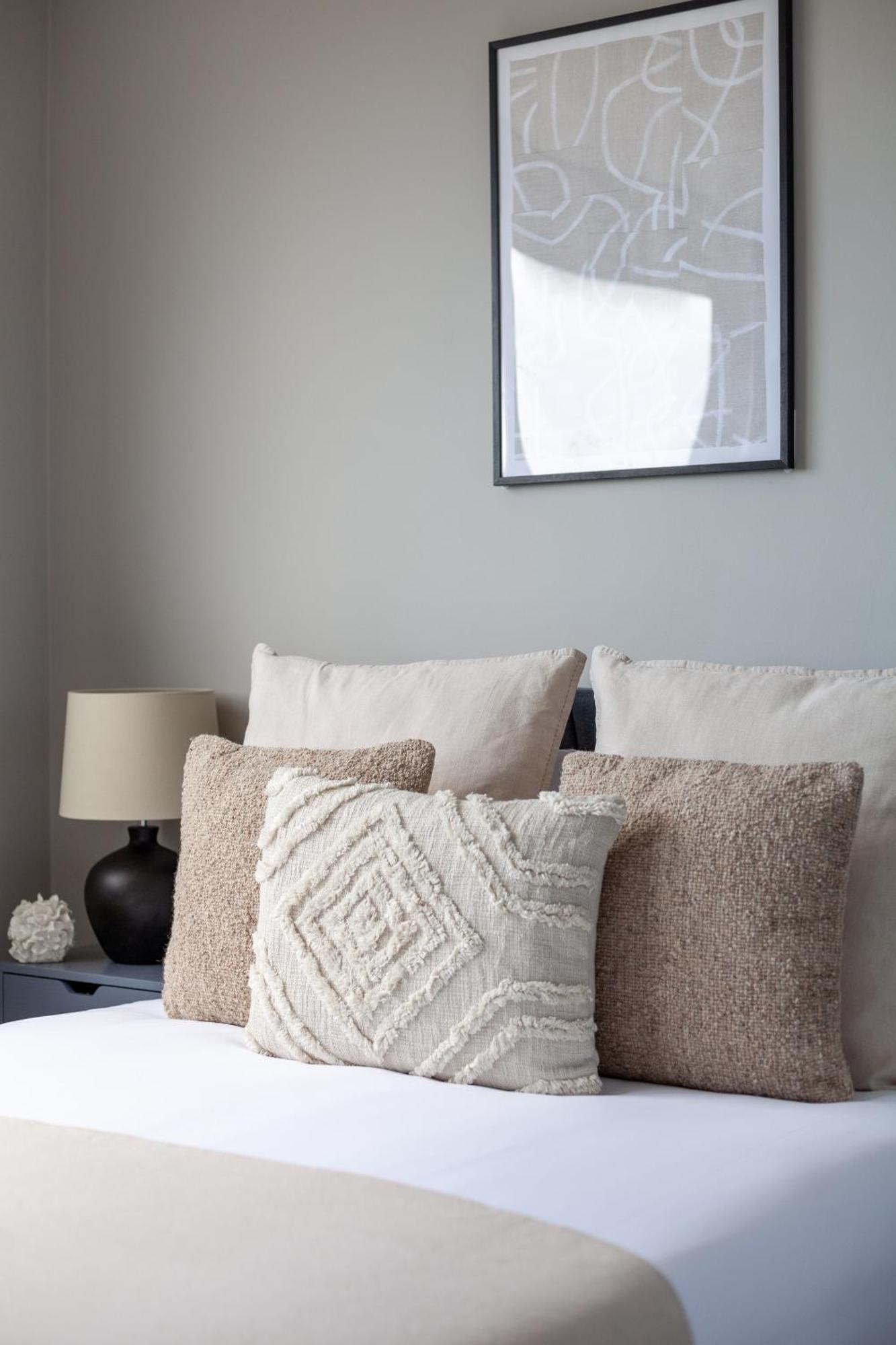 Apartamento The Old Street Collection *