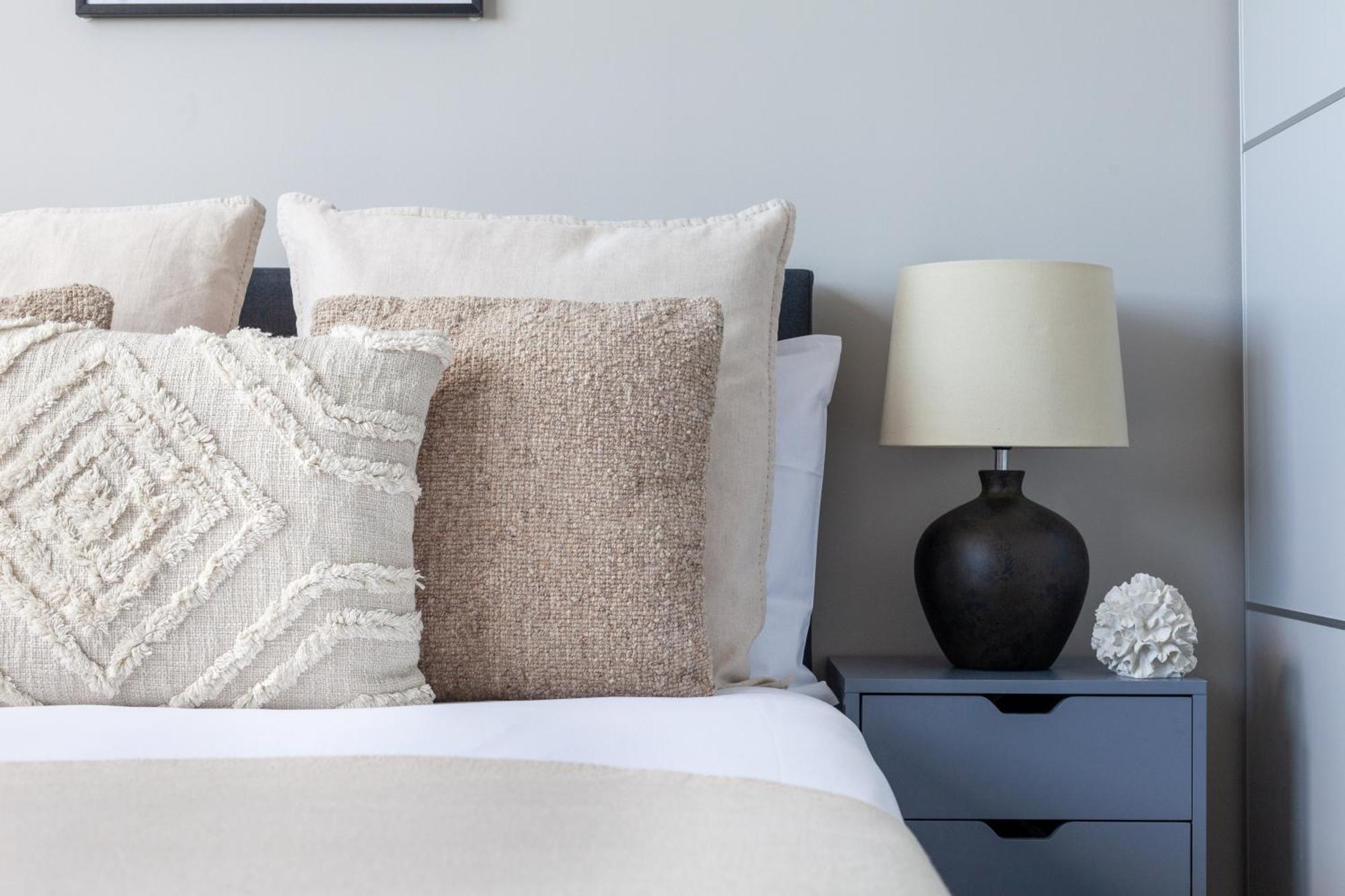 The Old Street Collection Apartamento Londres