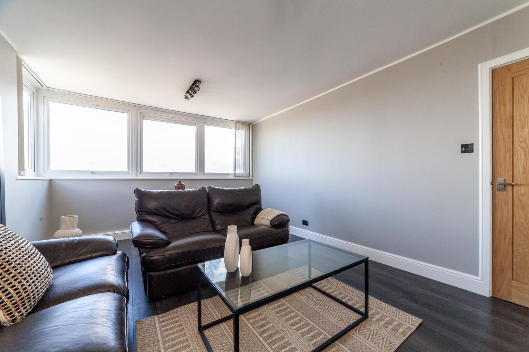Apartamento The Old Street Collection Londres