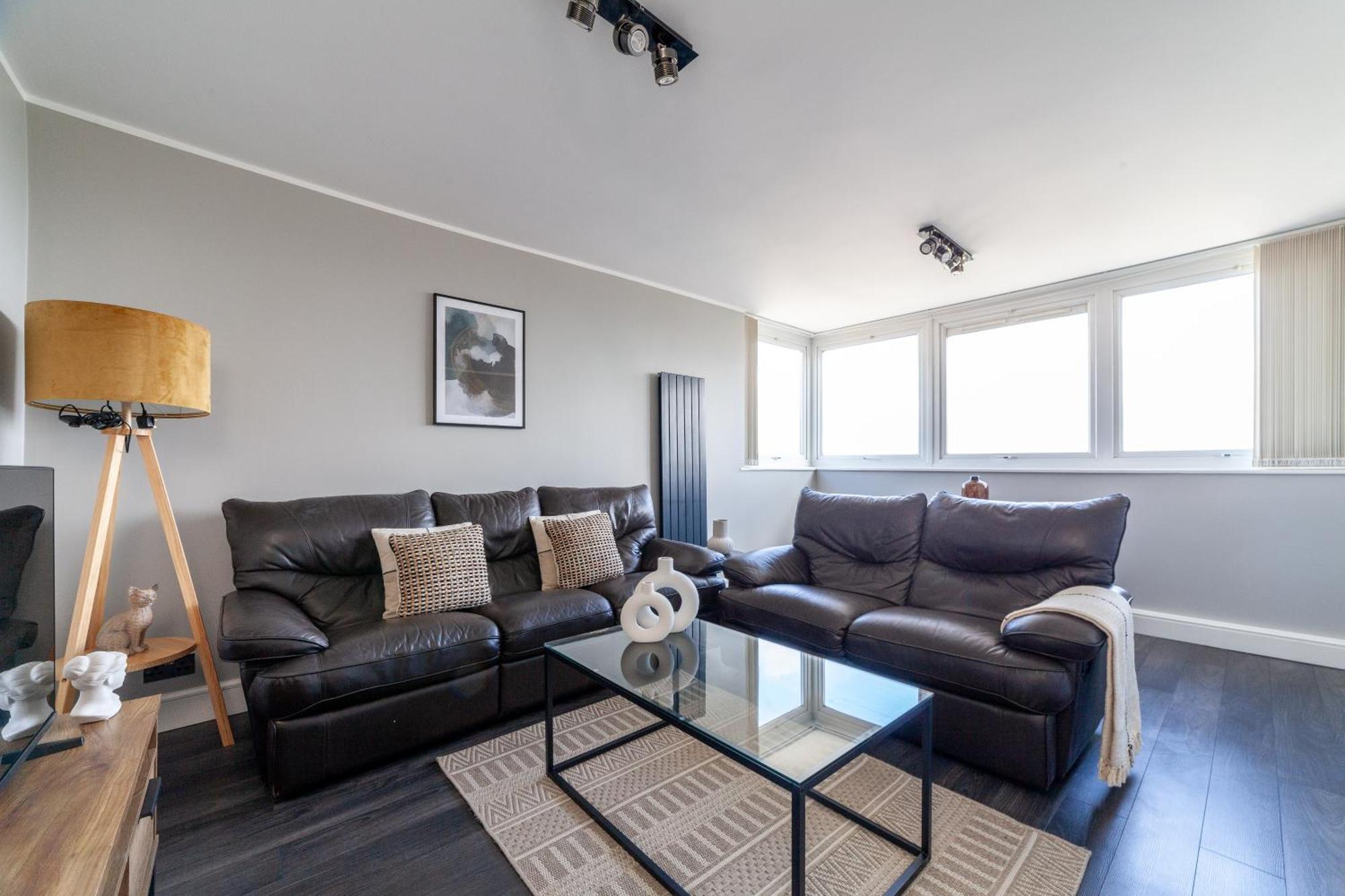 Apartamento The Old Street Collection