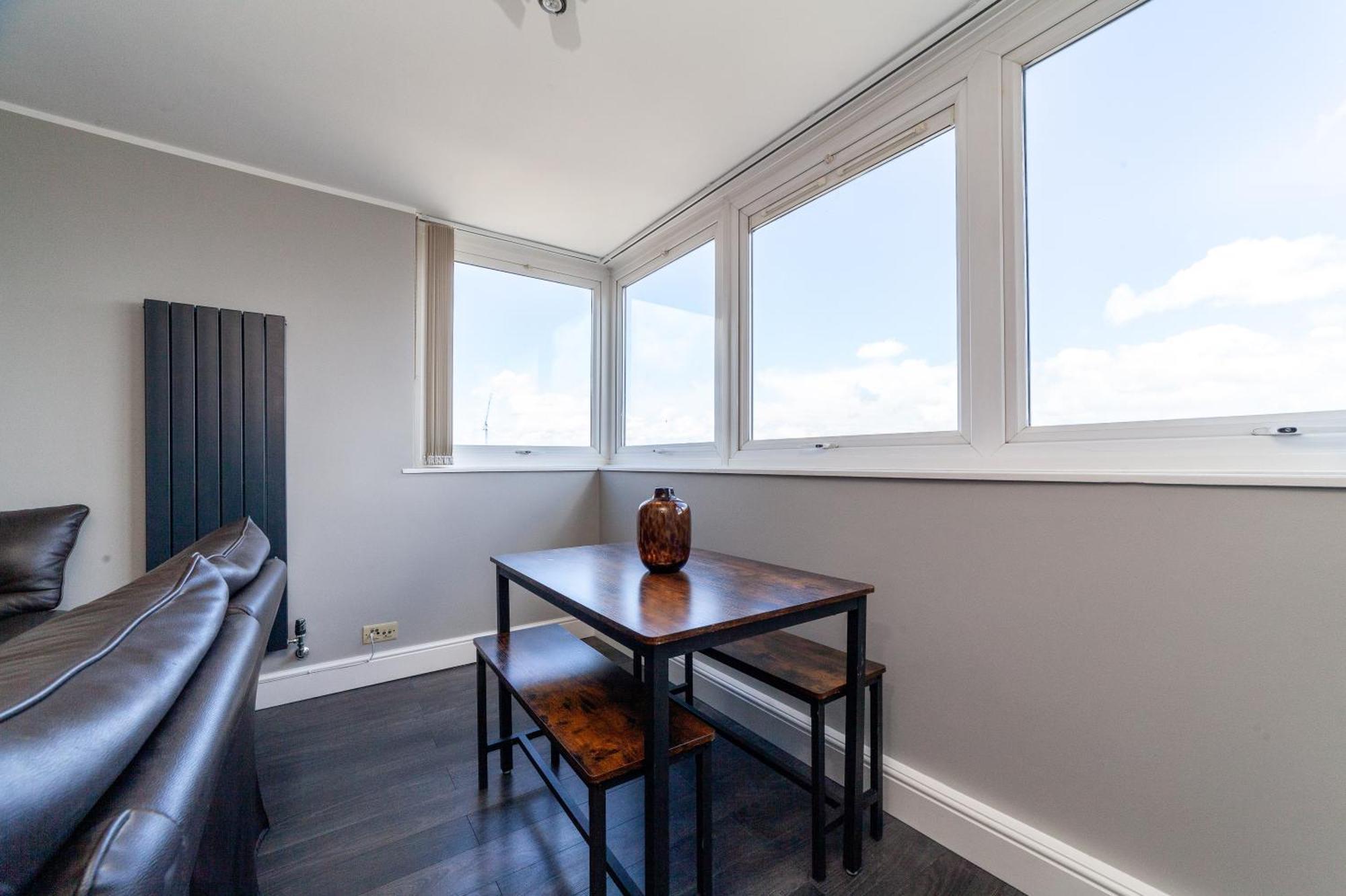 Apartamento The Old Street Collection *