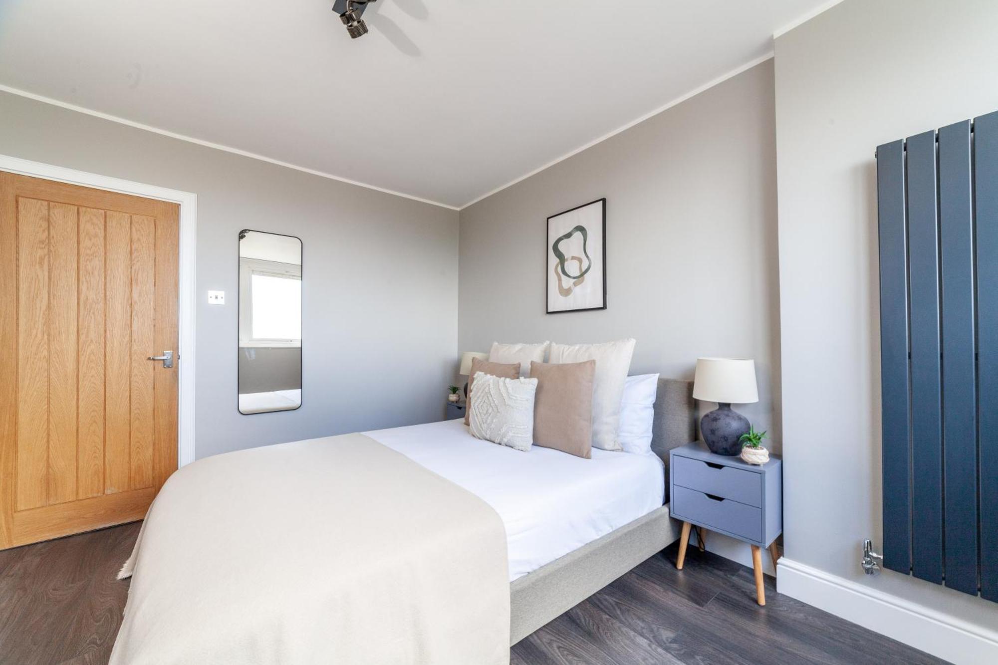 The Old Street Collection Apartamento Londres