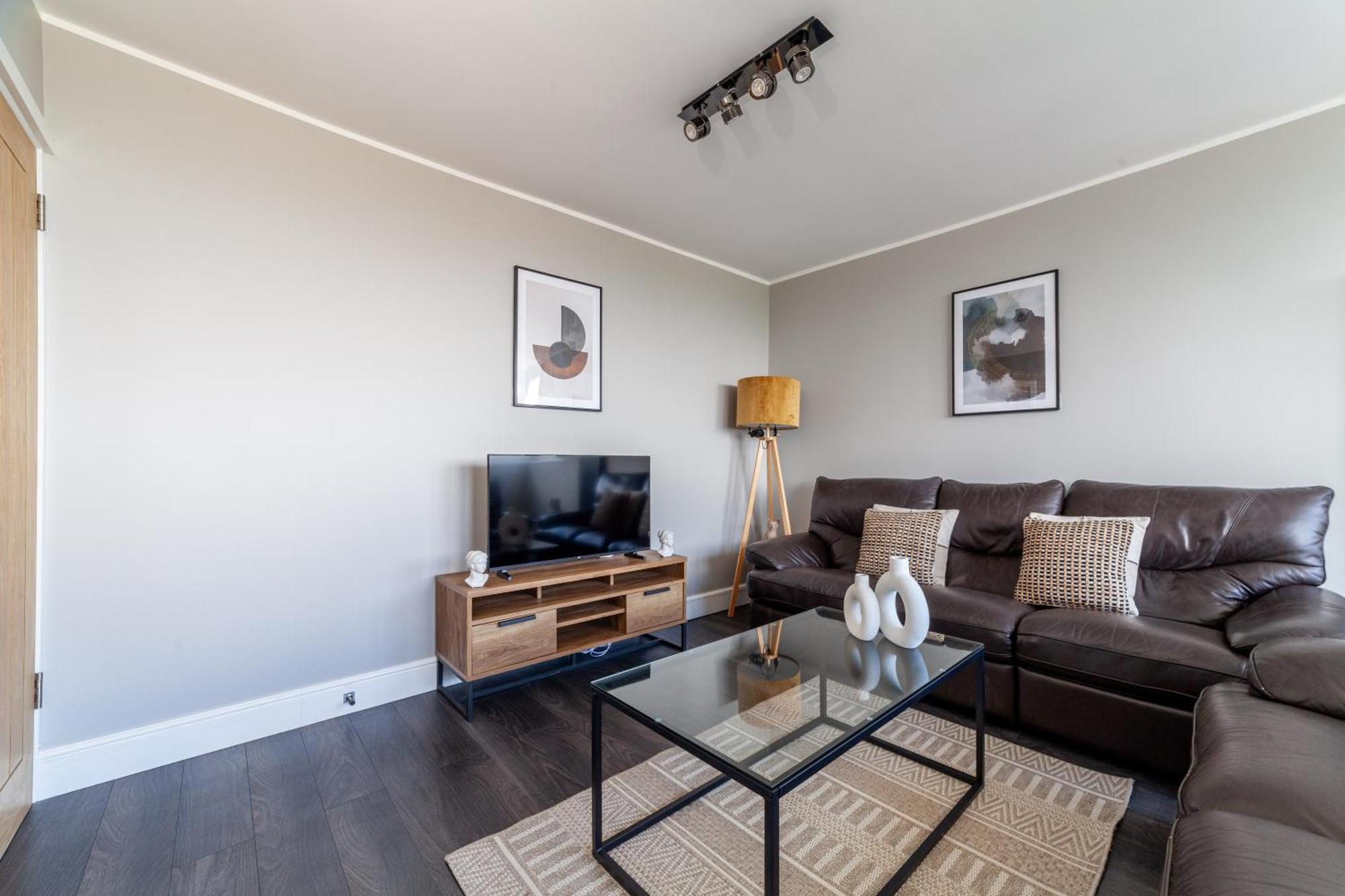 Apartamento The Old Street Collection Londres