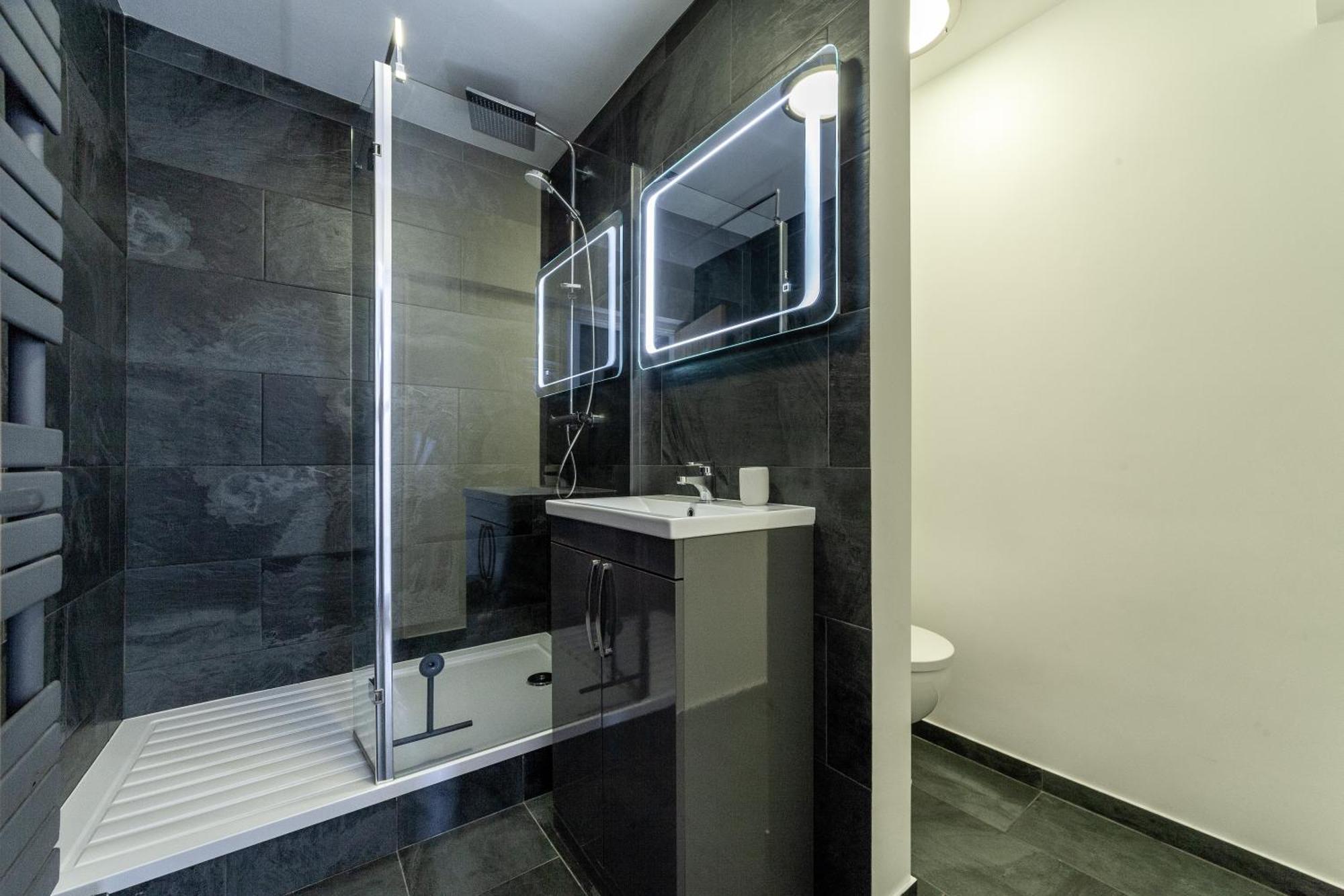 Apartamento The Old Street Collection *