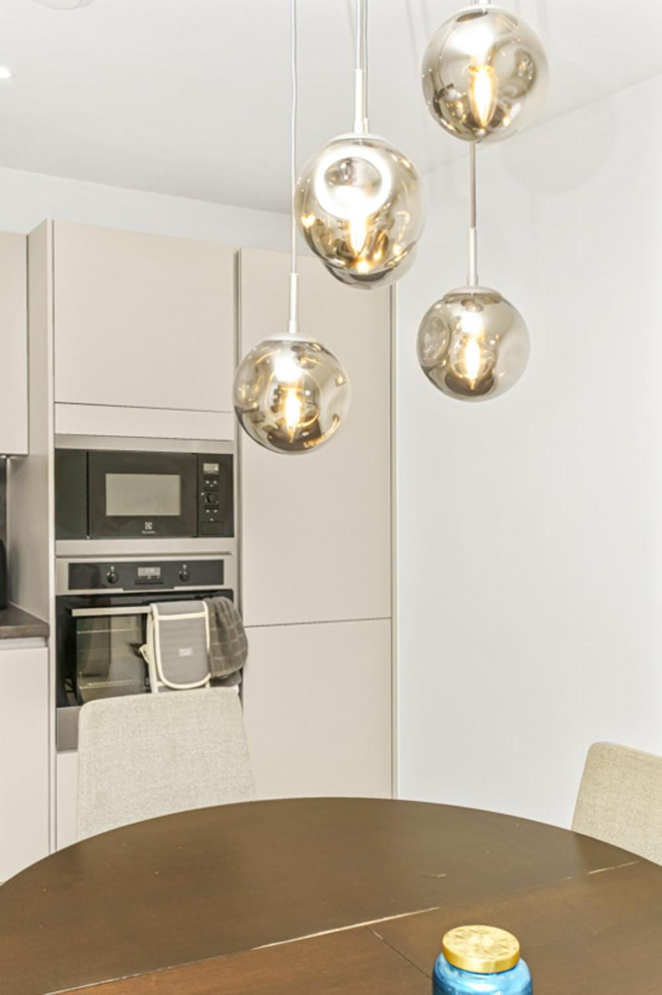 Apartamento Stylish Surrey Quays - 10 Mins From Station Londres