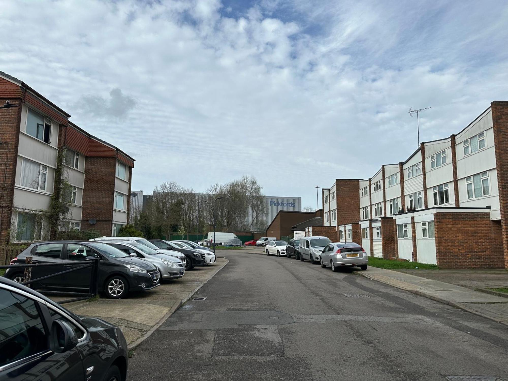 Apartamento Stunning Flat: Near Wembley Stadium! Londres
