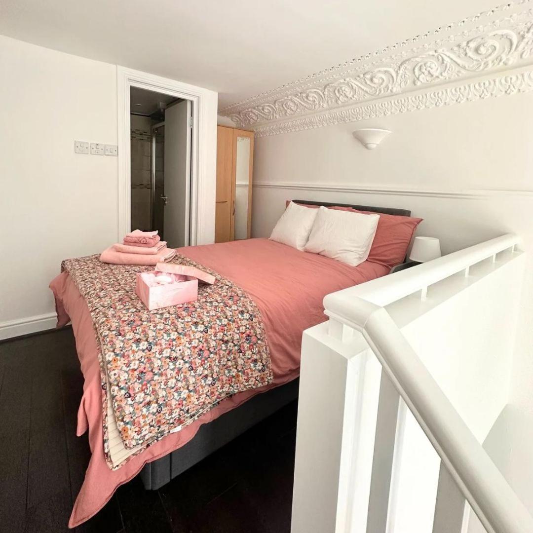 Flat In The Center Of Londres