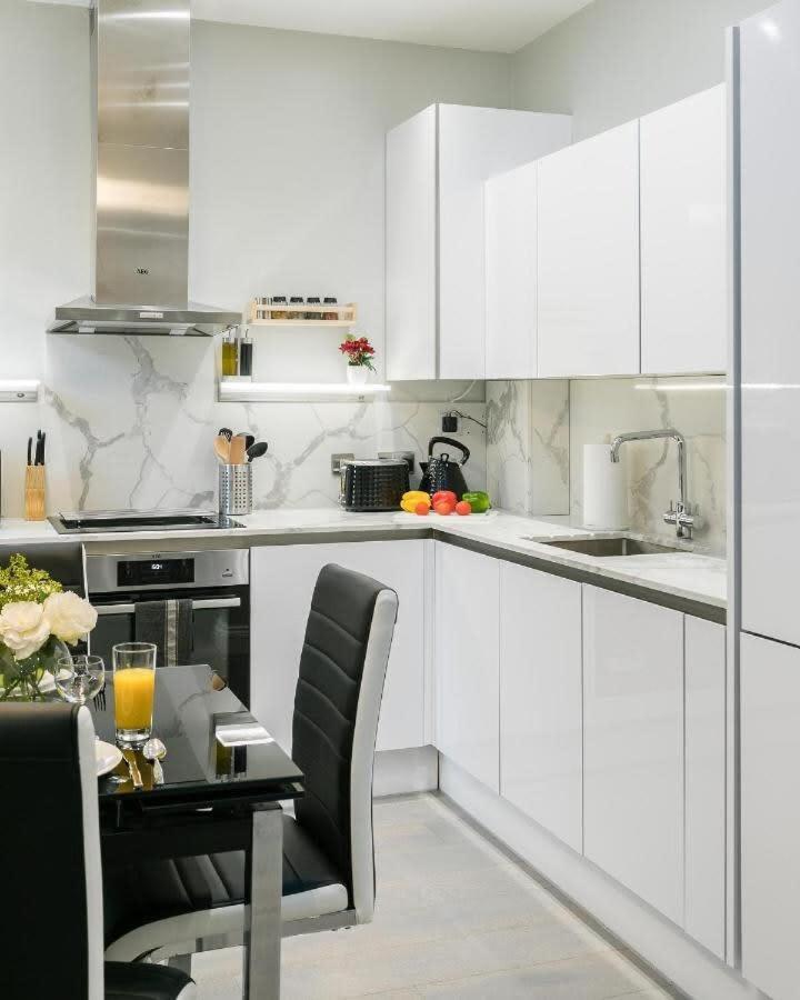 Apartamento Maida Vale - Carlton Vale *