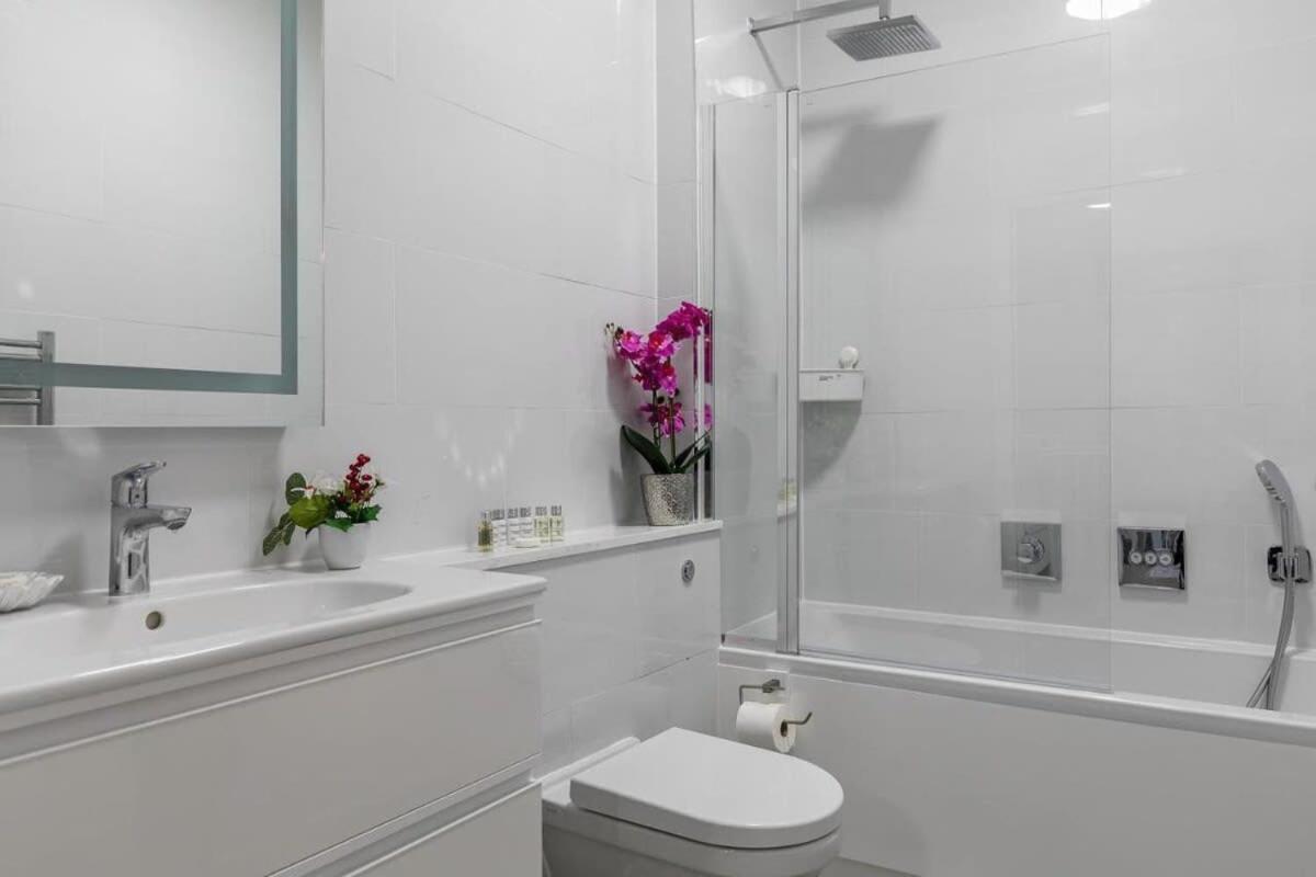 Maida Vale - Carlton Vale Apartamento