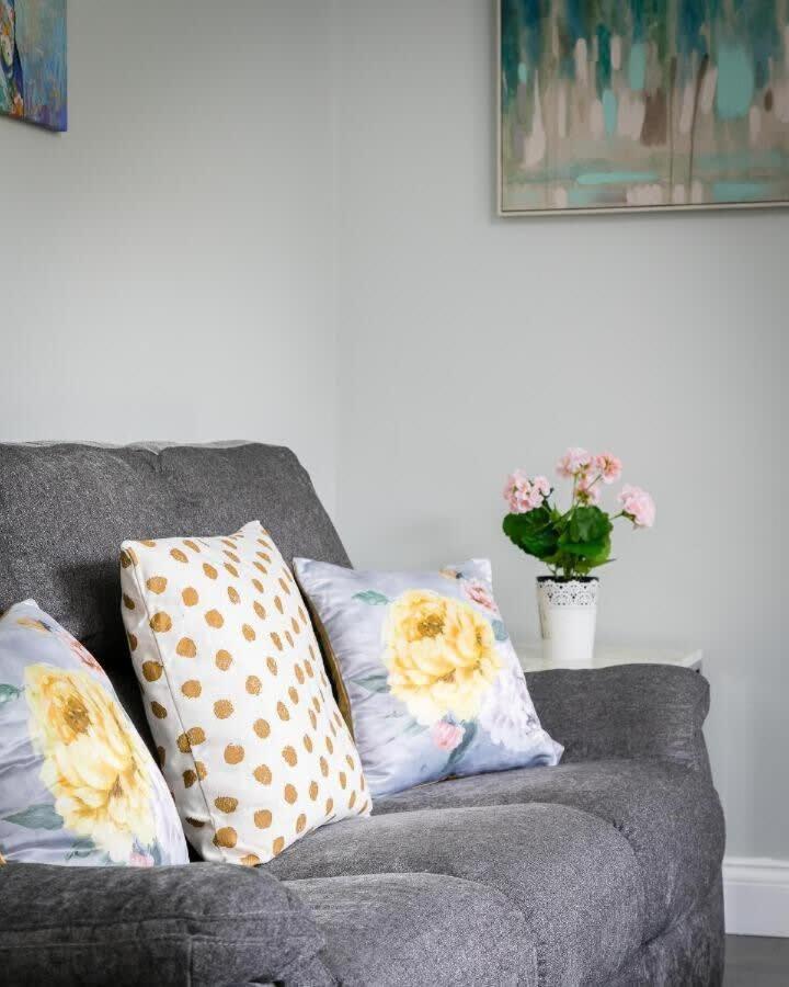 Apartamento Maida Vale - Carlton Vale