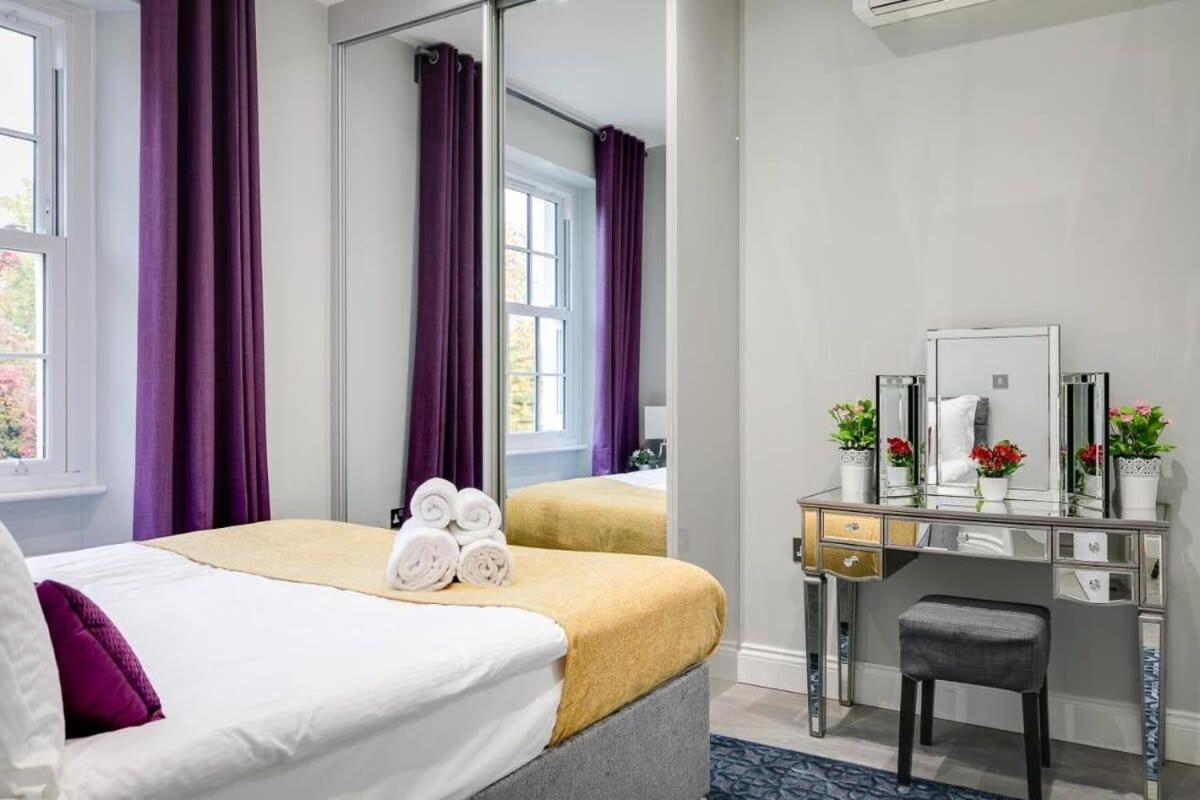 Apartamento Maida Vale - Carlton Vale Londres