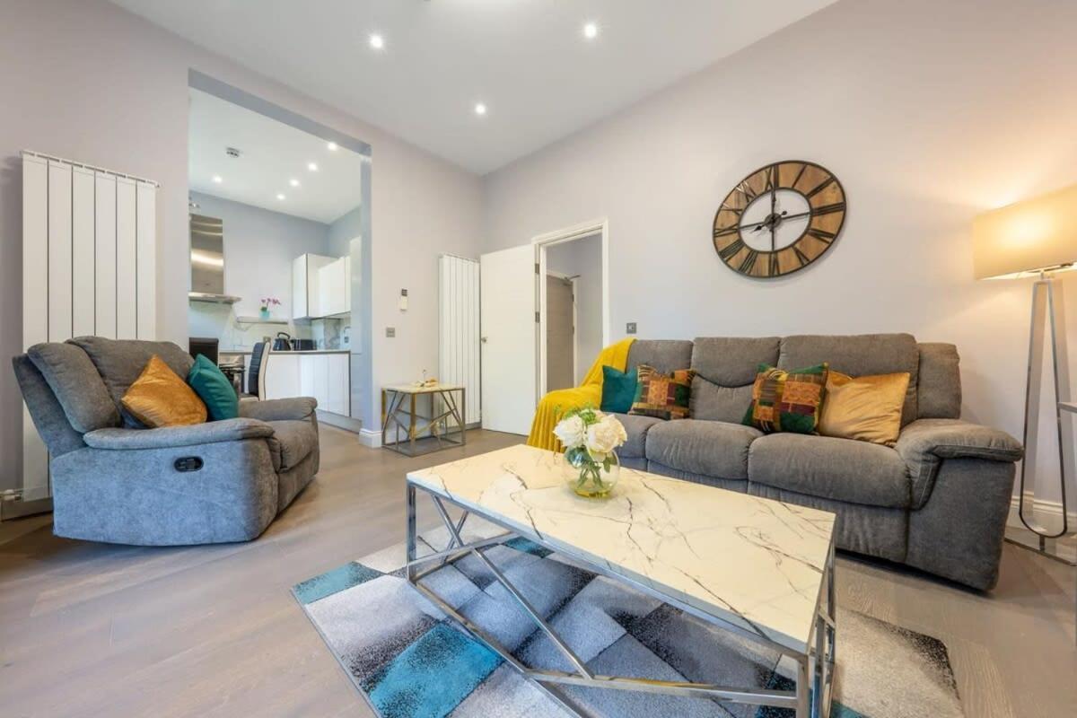 Apartamento Maida Vale - Carlton Vale Londres