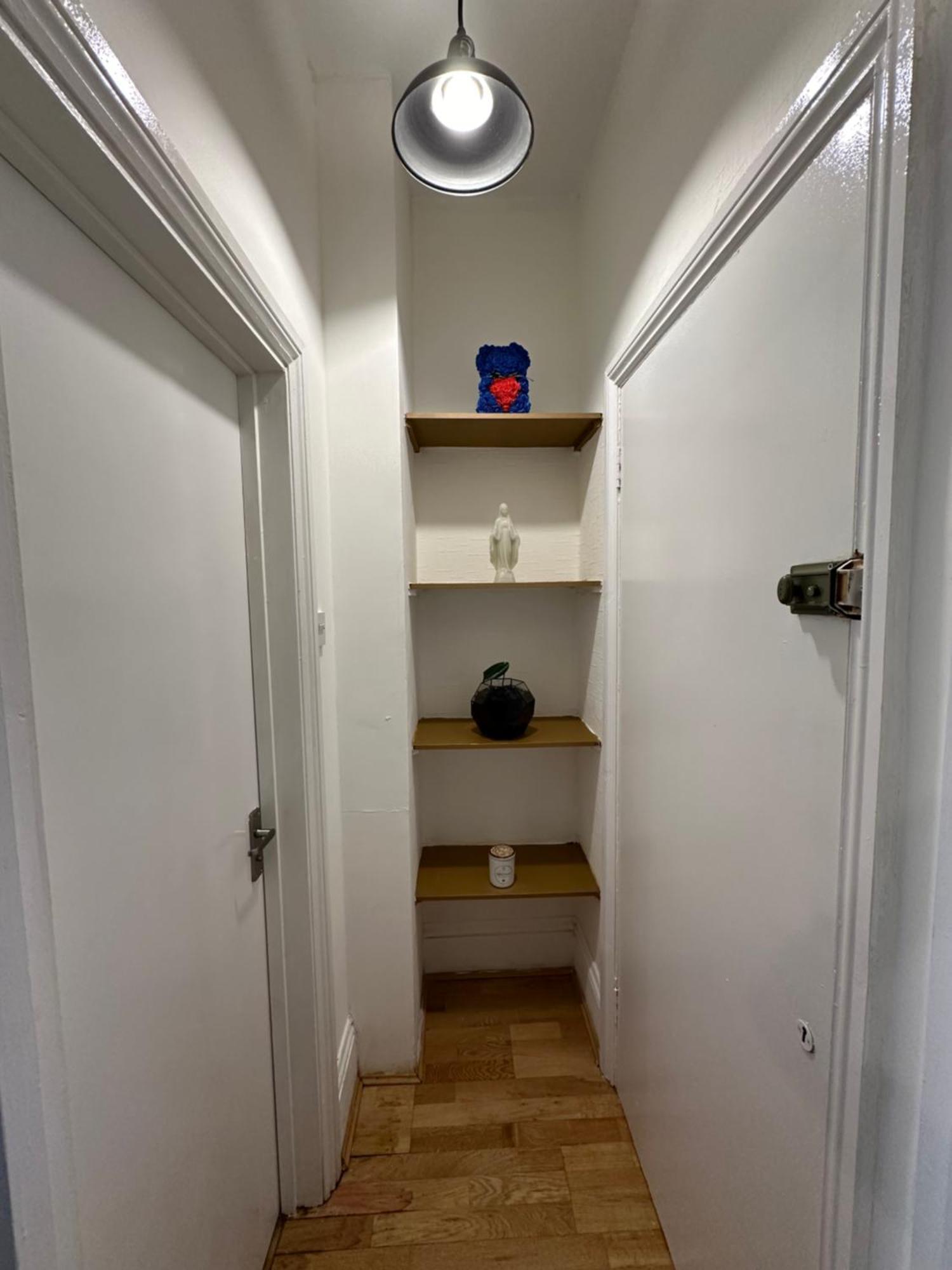 Studio's Appartement *