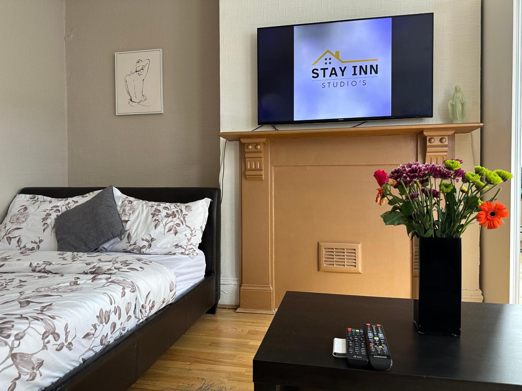 Appartement Studio's Londres