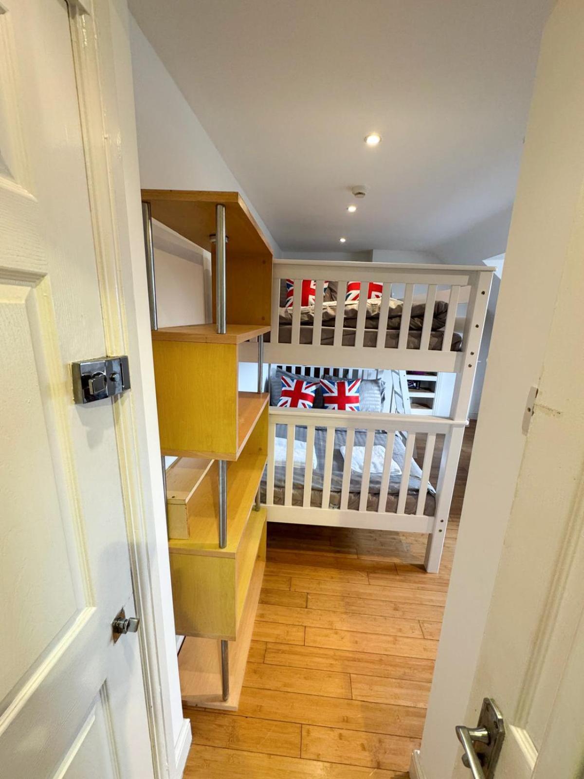 Acton Studio Apartamento *