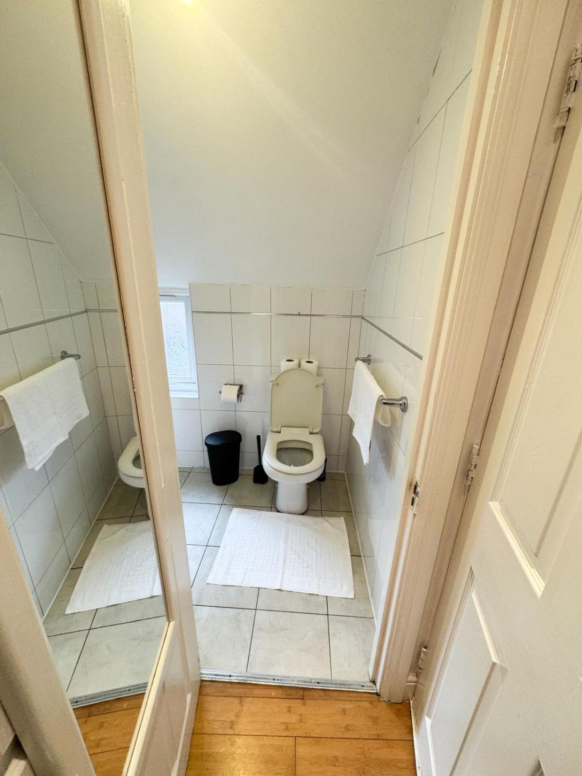 Apartamento Acton Studio *
