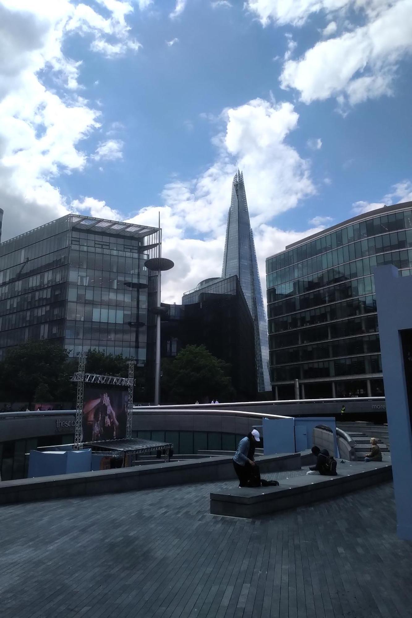 Tower Bridge