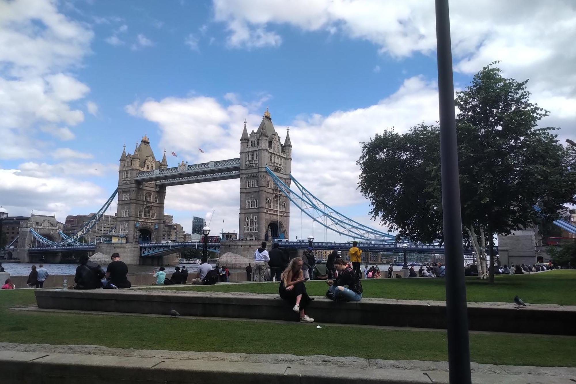 Appartement Tower Bridge Londres