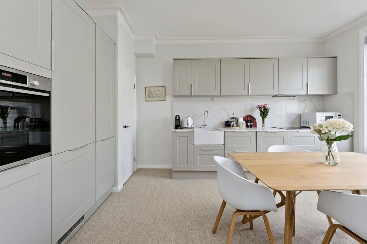 Long Discounts - Wonderful 1 Bed Pimlico * Londres