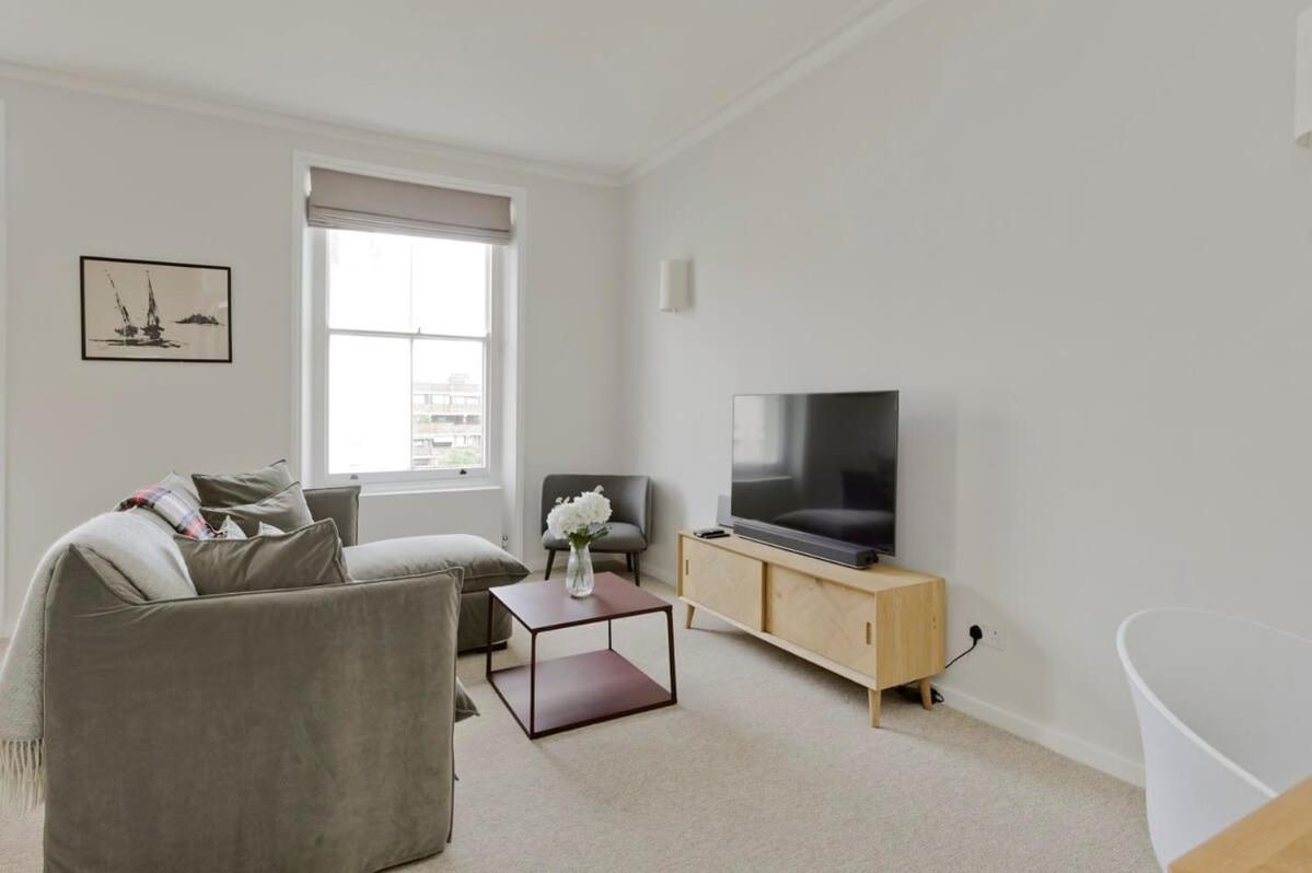 Appartement Long Discounts - Wonderful 1 Bed Pimlico Londres