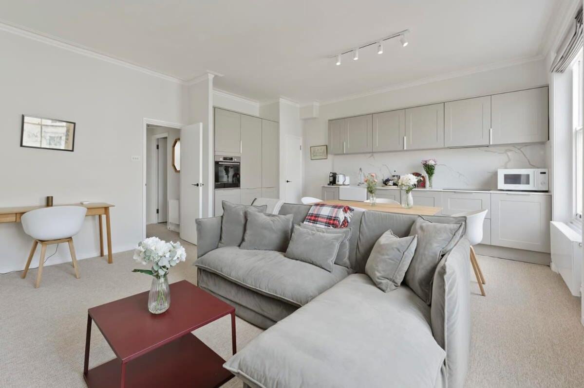 Appartement Long Discounts - Wonderful 1 Bed Pimlico *