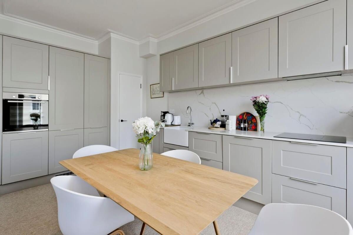 Long Discounts - Wonderful 1 Bed Pimlico Londres