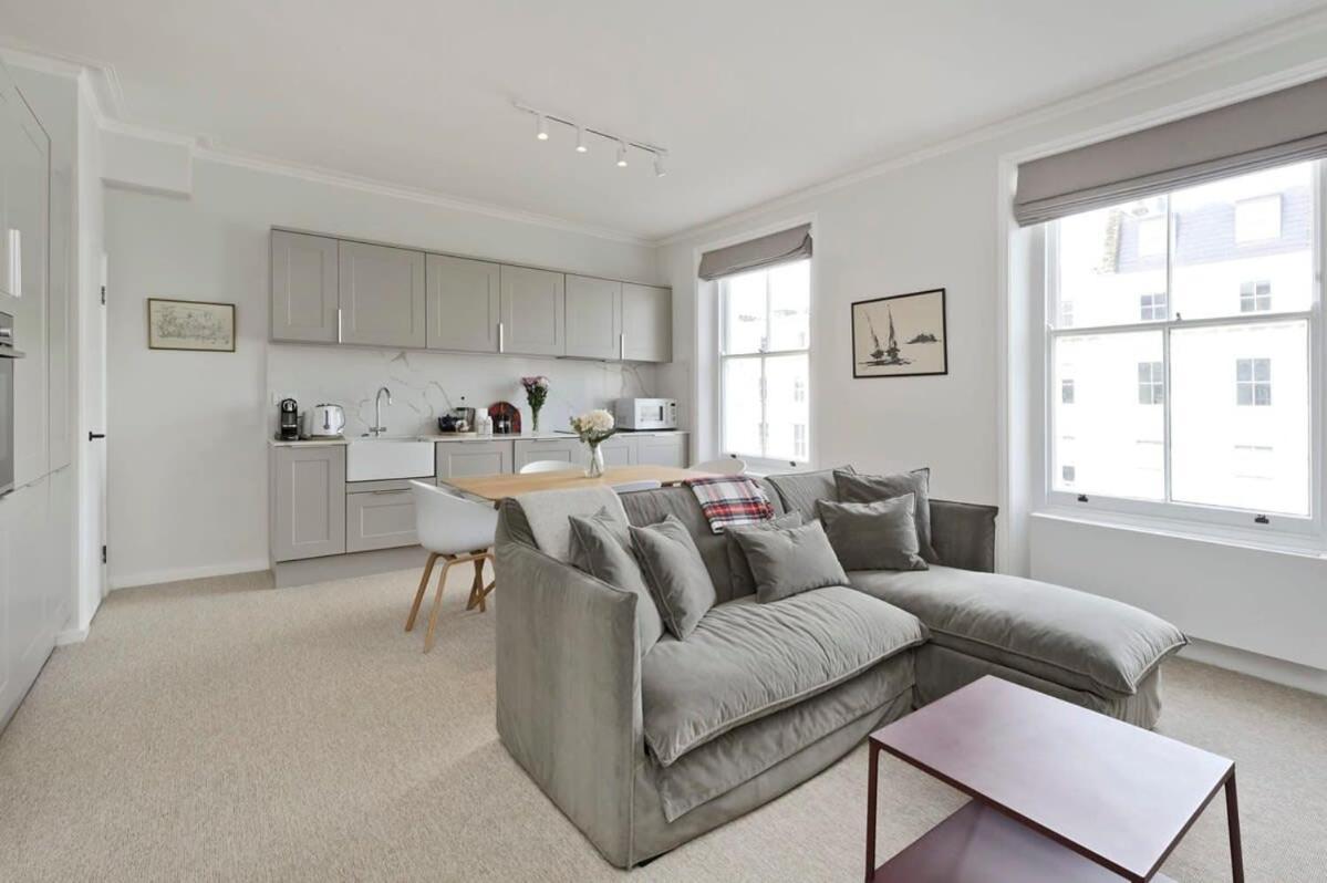 Long Discounts - Wonderful 1 Bed Pimlico Appartement Londres