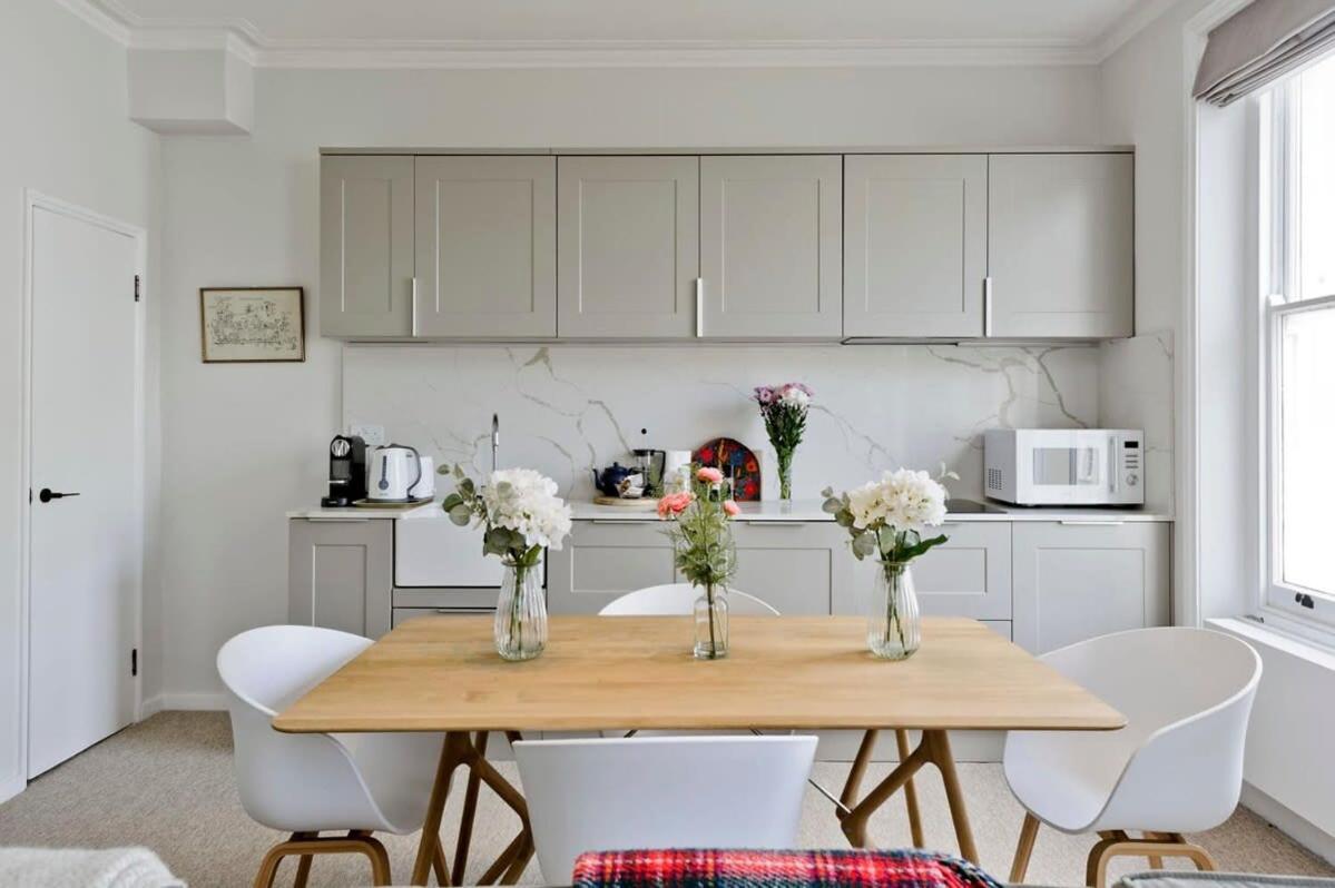 Long Discounts - Wonderful 1 Bed Pimlico Londres
