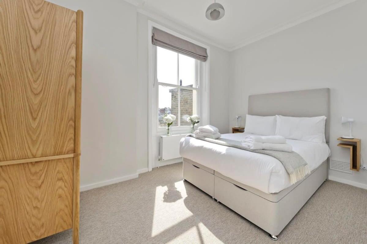 Long Discounts - Wonderful 1 Bed Pimlico