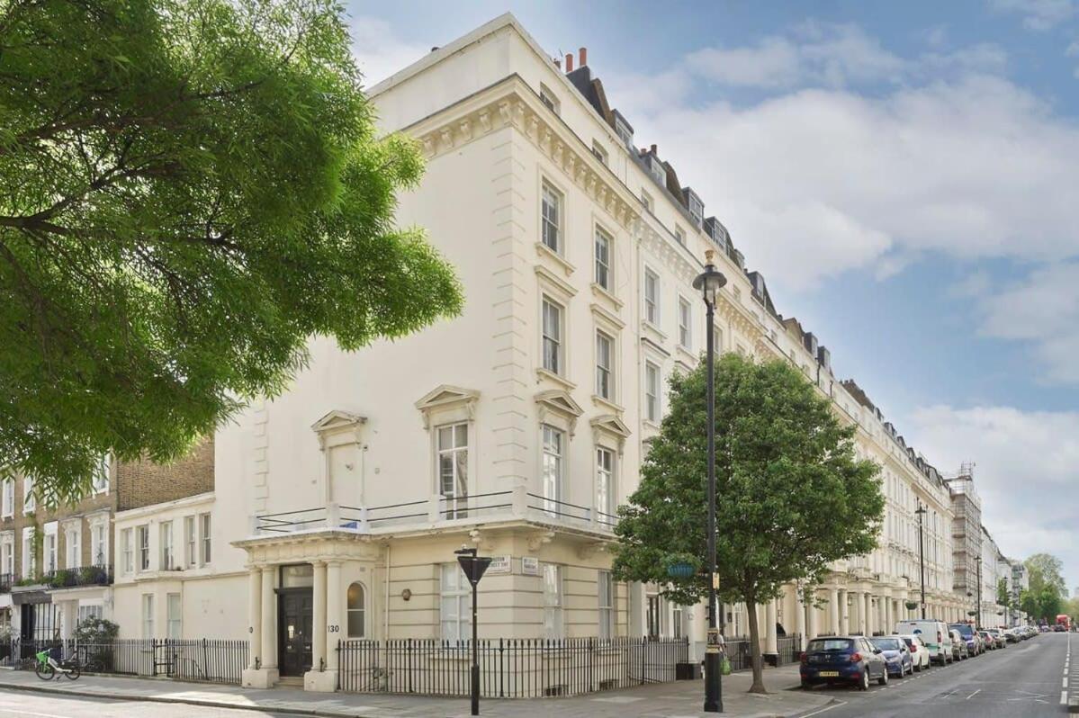 Long Discounts - Wonderful 1 Bed Pimlico Appartement
