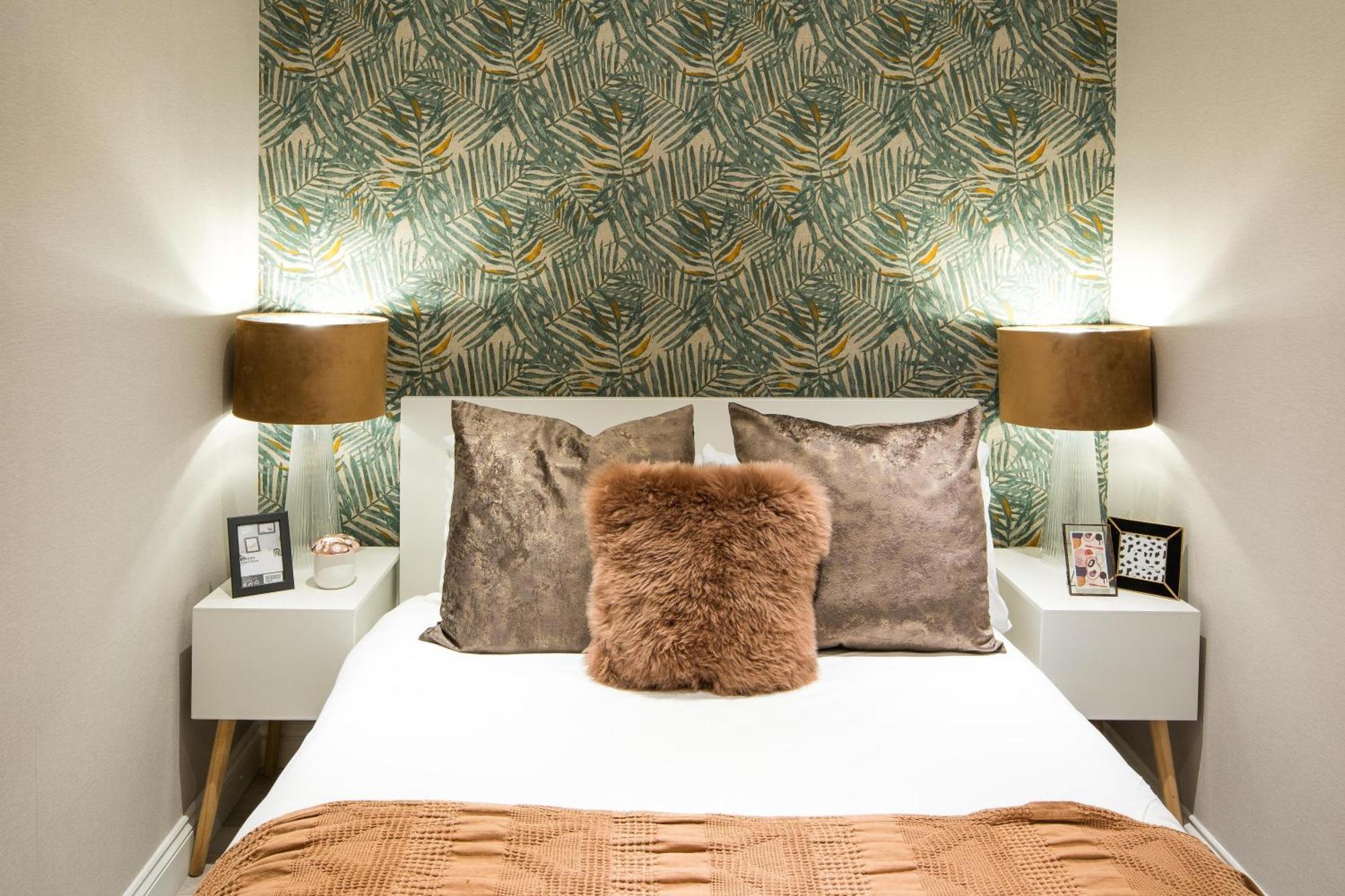 Rd Central-cozy-westfields-2bed-new-westfields- Apartamento Londres