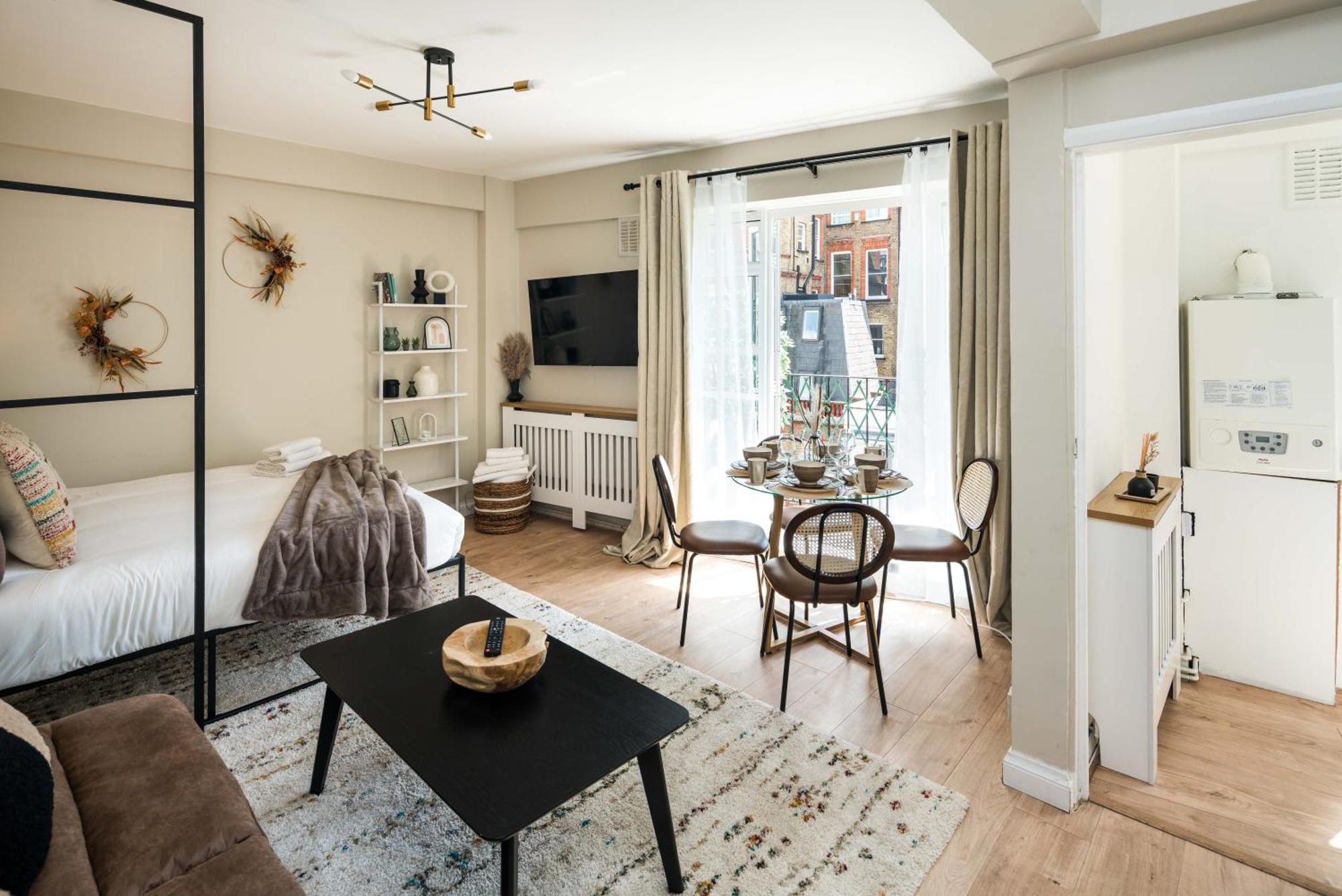 Apartamento N65 Re