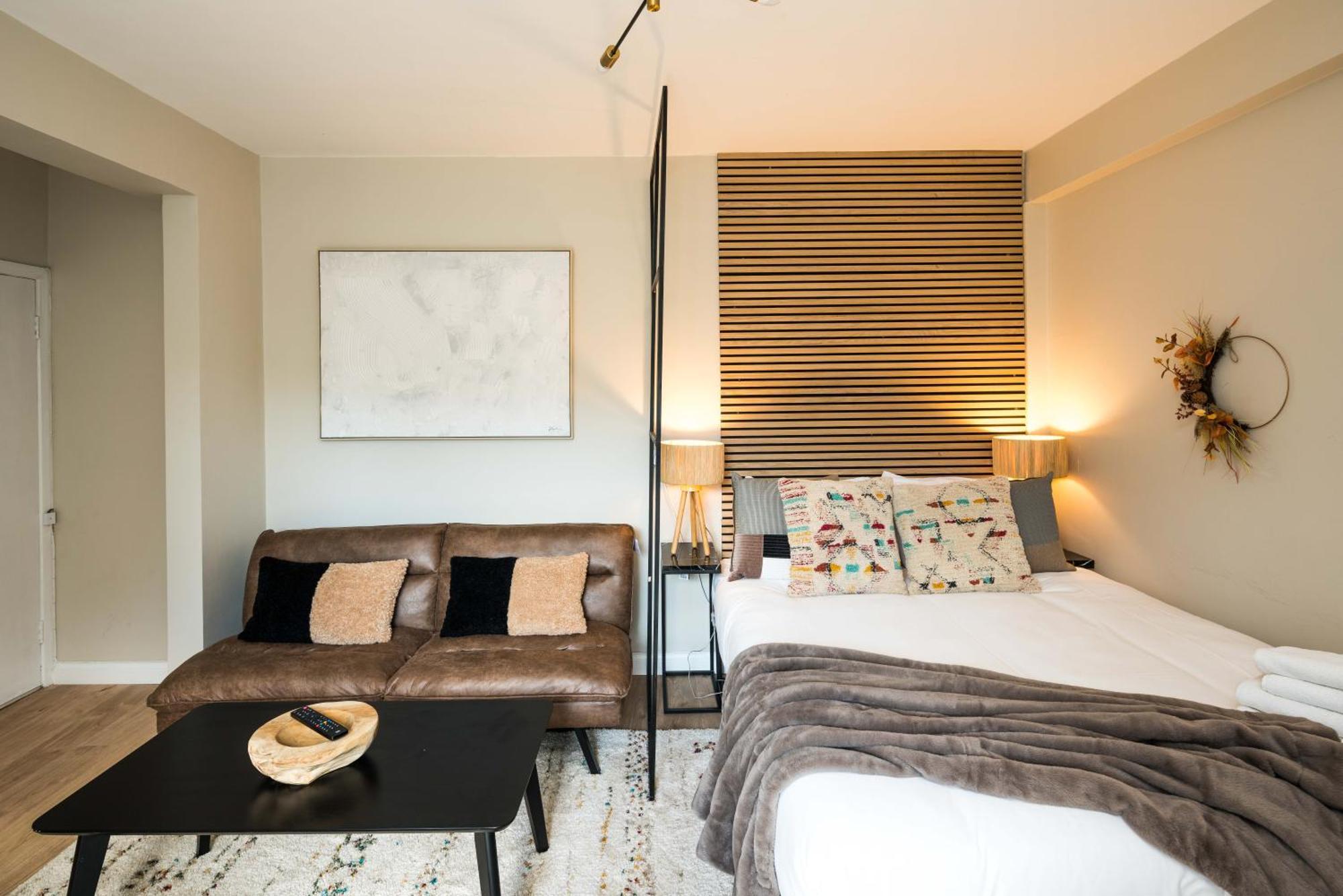 N65 Re Apartamento Londres