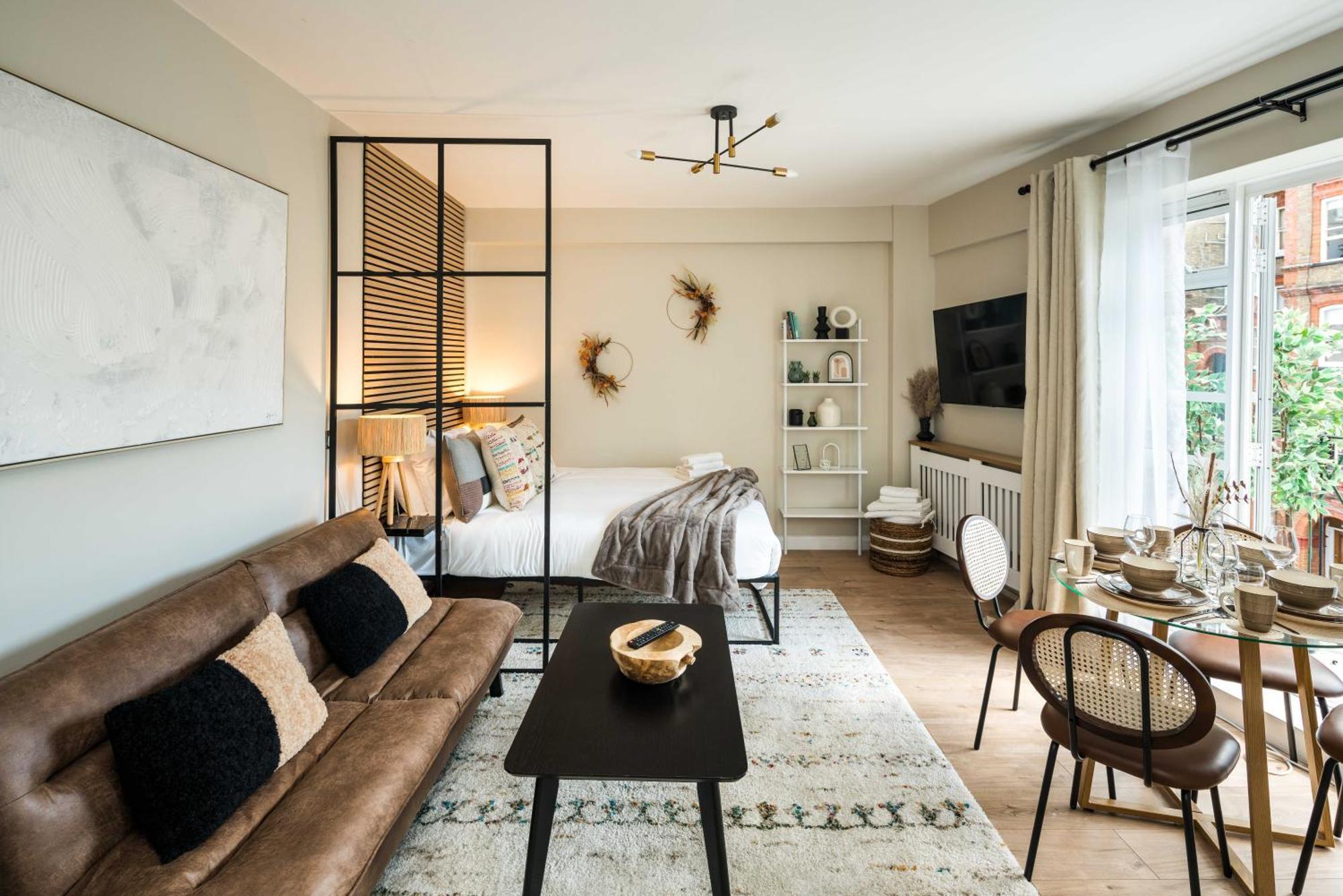 Apartamento N65 Re *