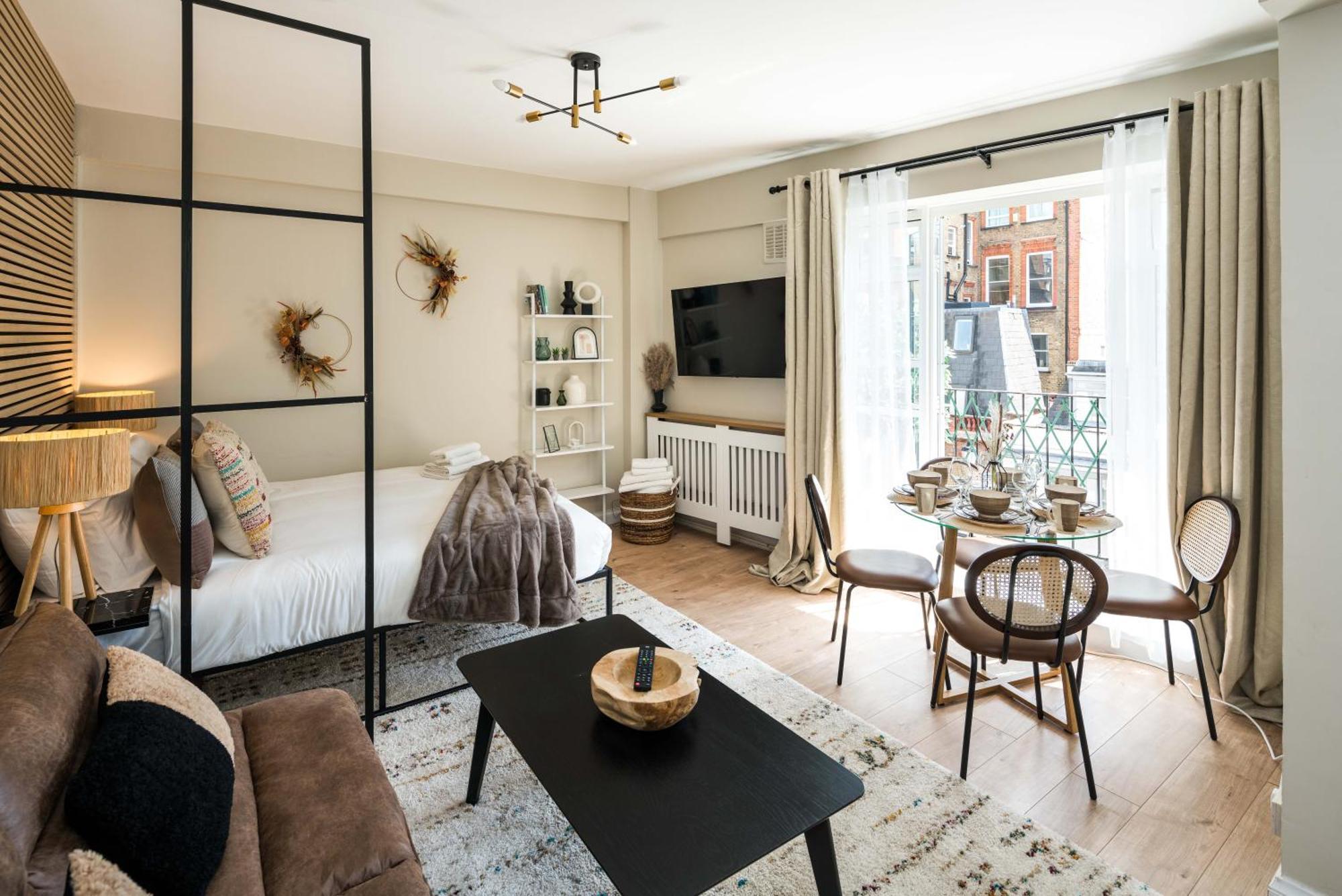 Apartamento N65 Re