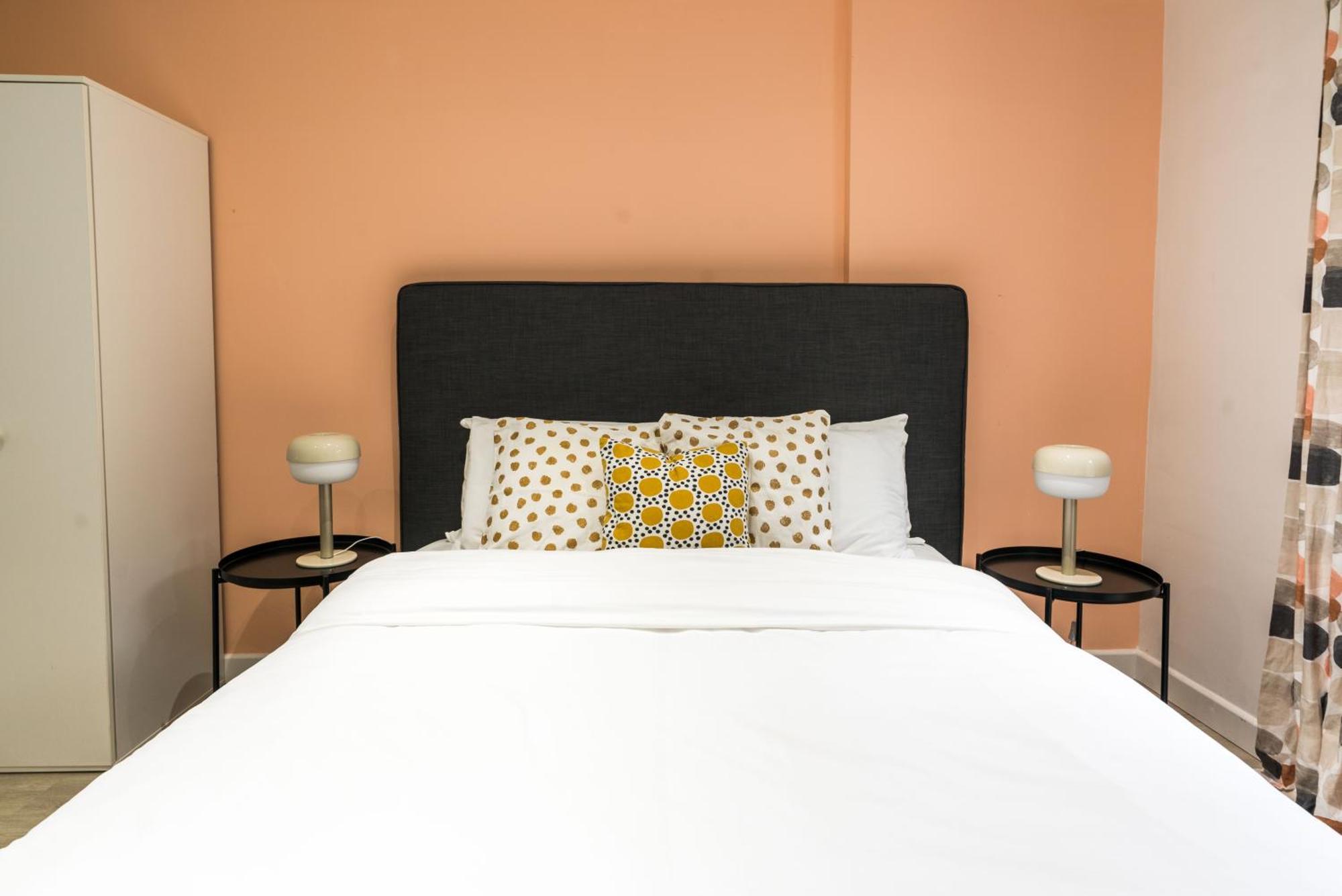 S0 3bed-terrace-central-15minutes To Marble Arch& Oxfordstreet Apartamento *