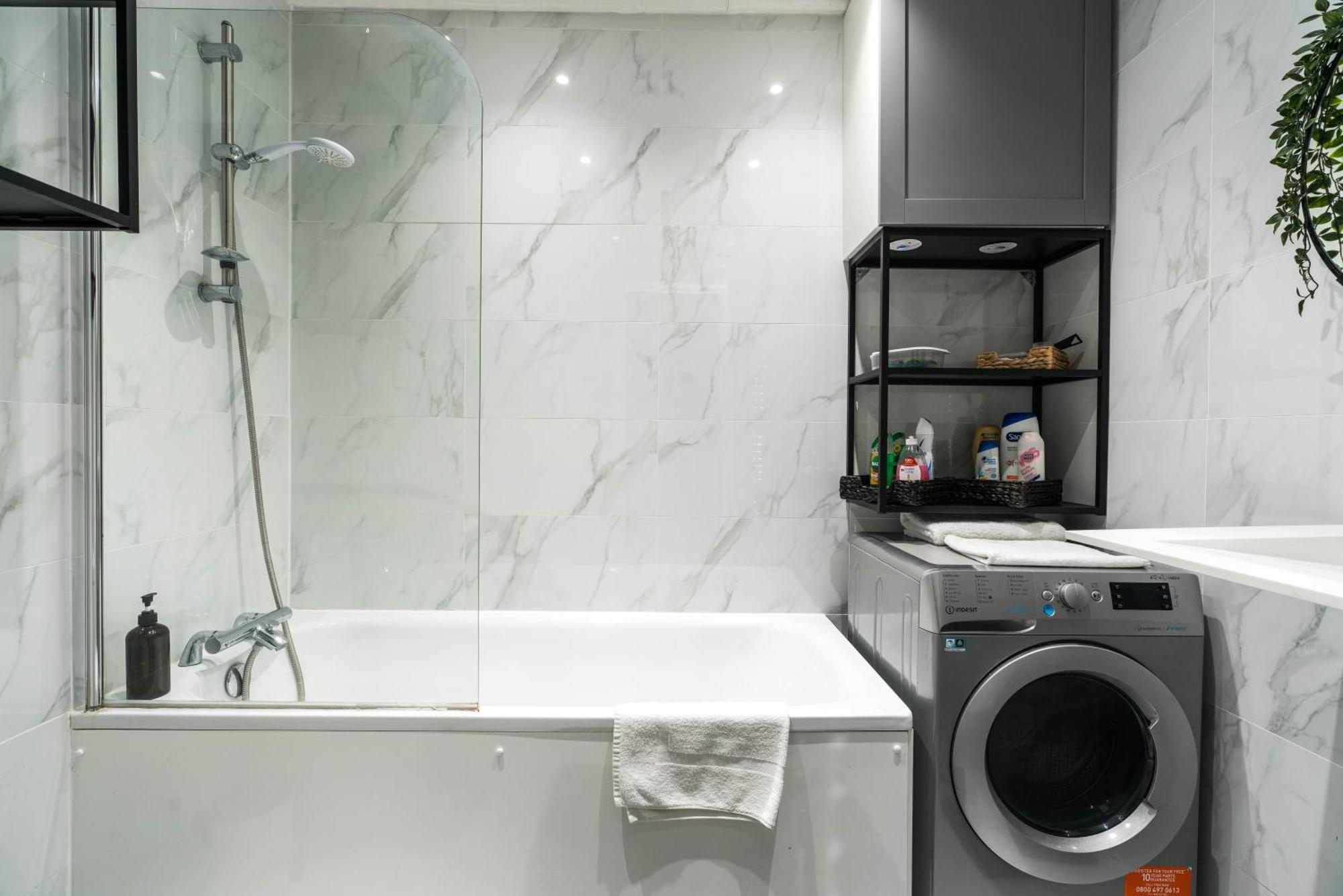 S0 3bed-terrace-central-15minutes To Marble Arch& Oxfordstreet Apartamento Londres