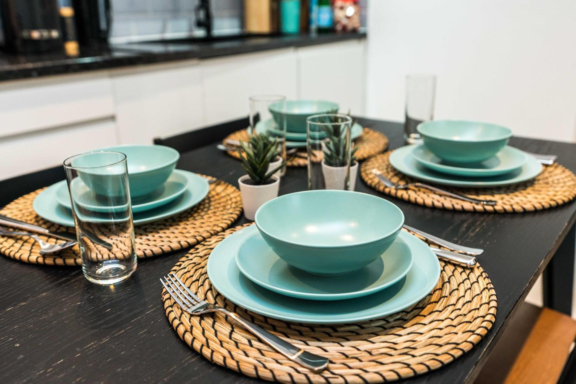 Apartamento S0 3bed-terrace-central-15minutes To Marble Arch& Oxfordstreet *
