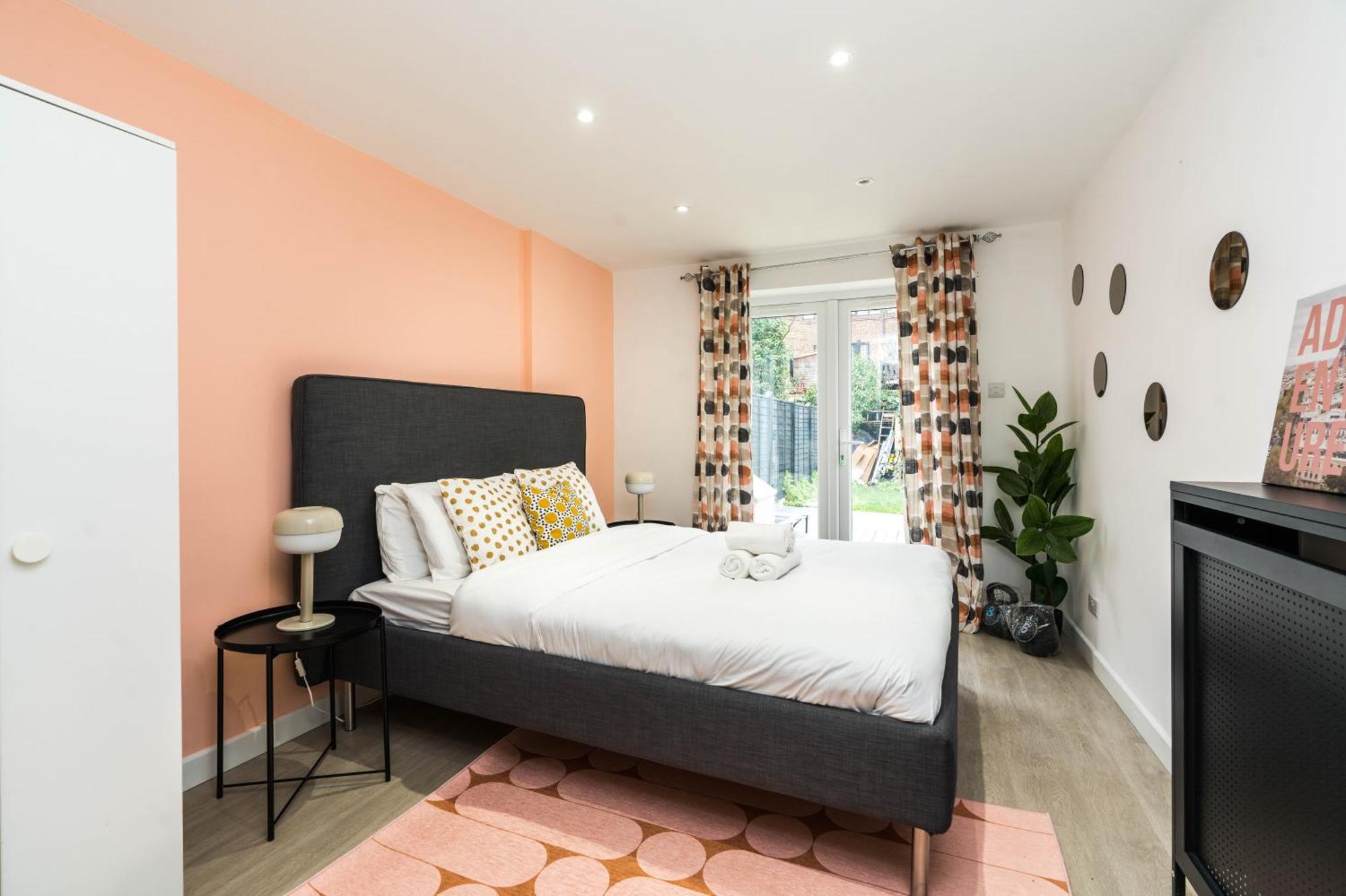 S0 3bed-terrace-central-15minutes To Marble Arch& Oxfordstreet Londres