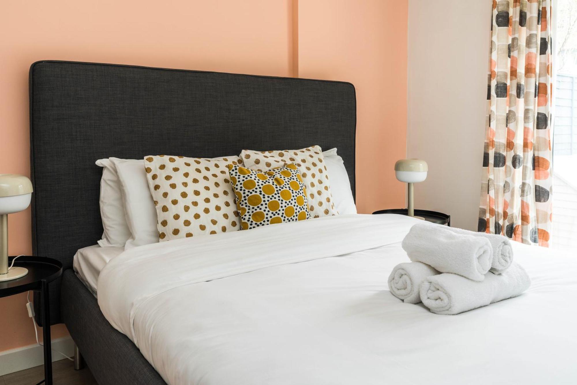 S0 3bed-terrace-central-15minutes To Marble Arch& Oxfordstreet Apartamento *