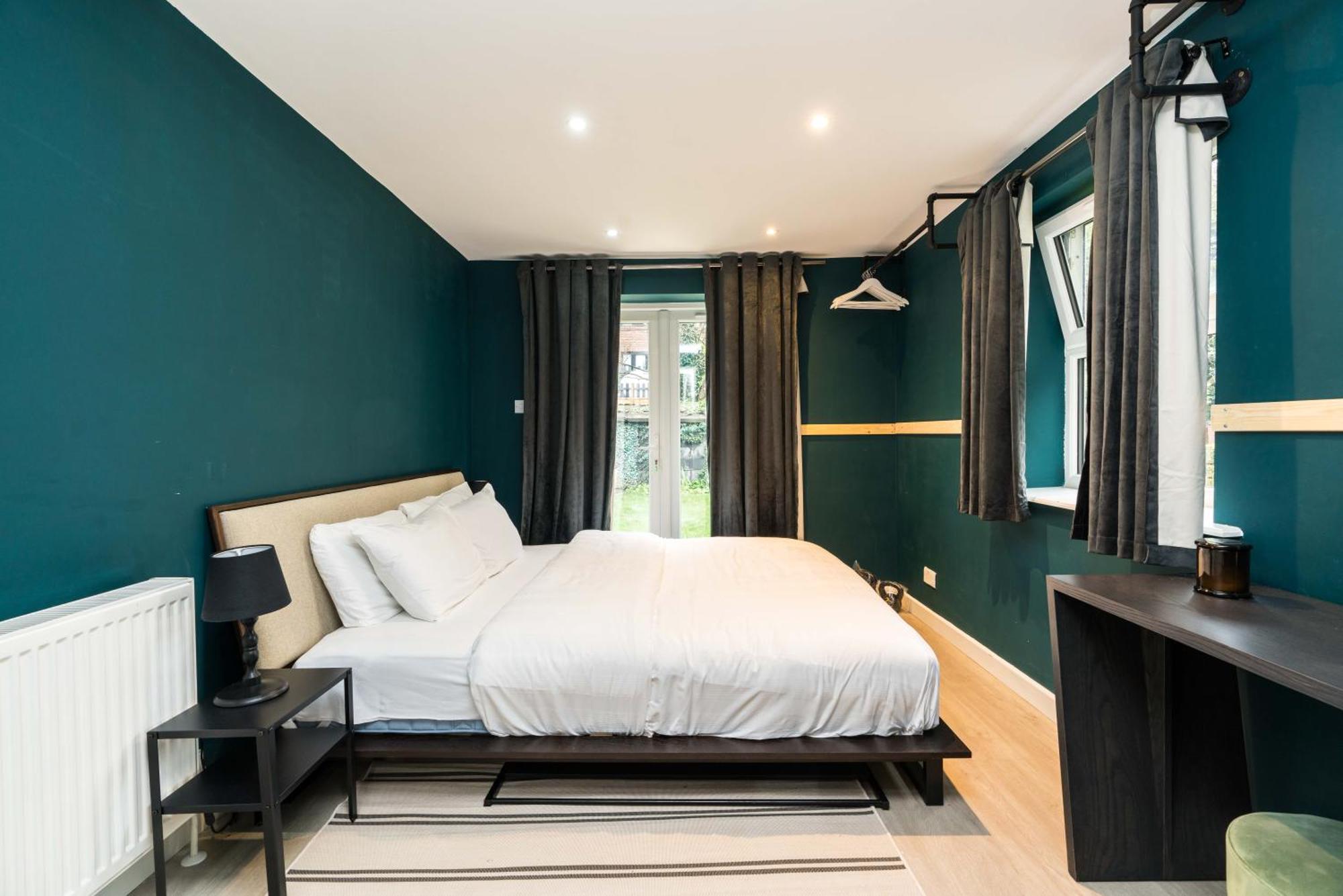 S0 3bed-terrace-central-15minutes To Marble Arch& Oxfordstreet